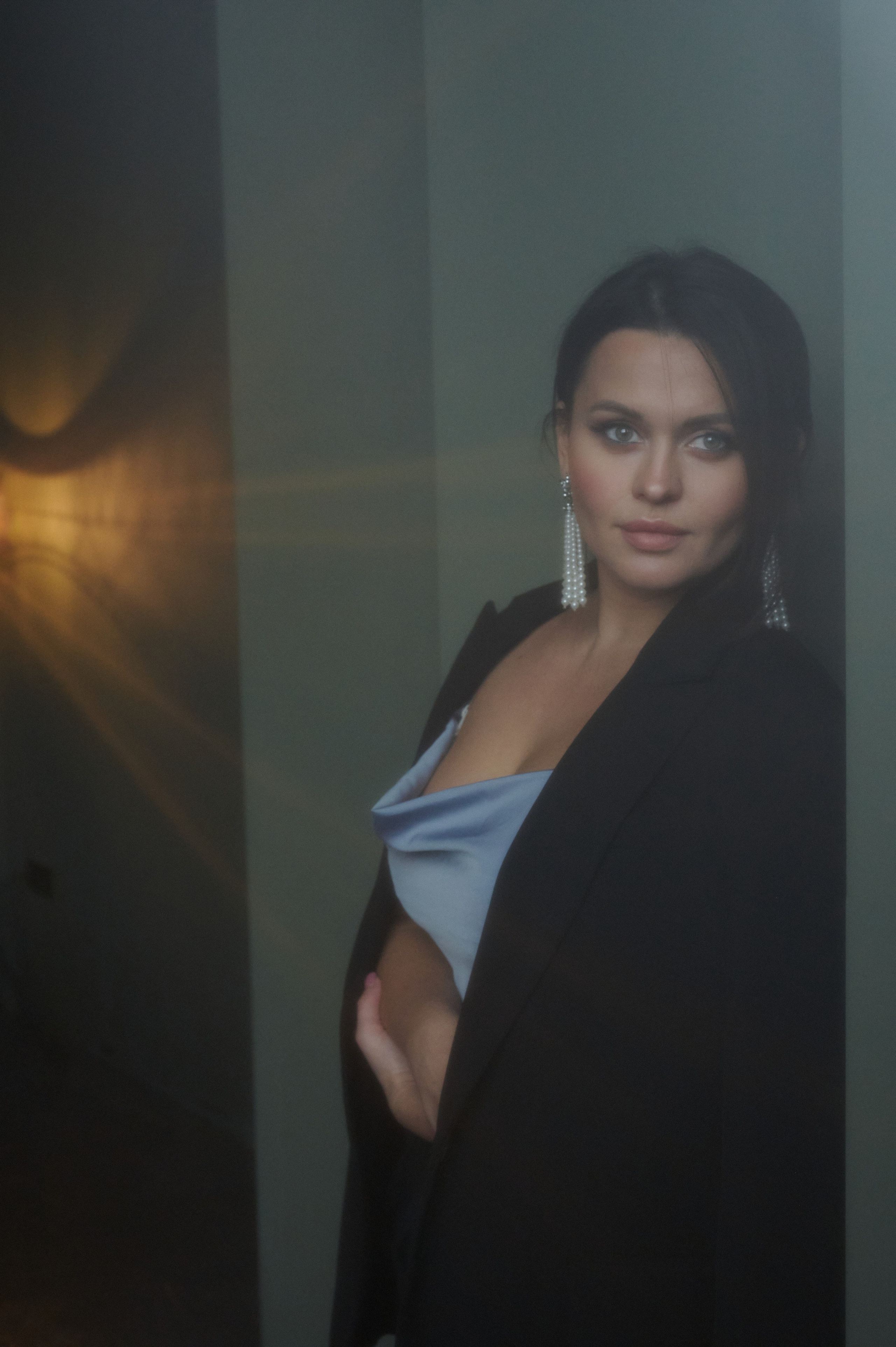 Алена. Главная