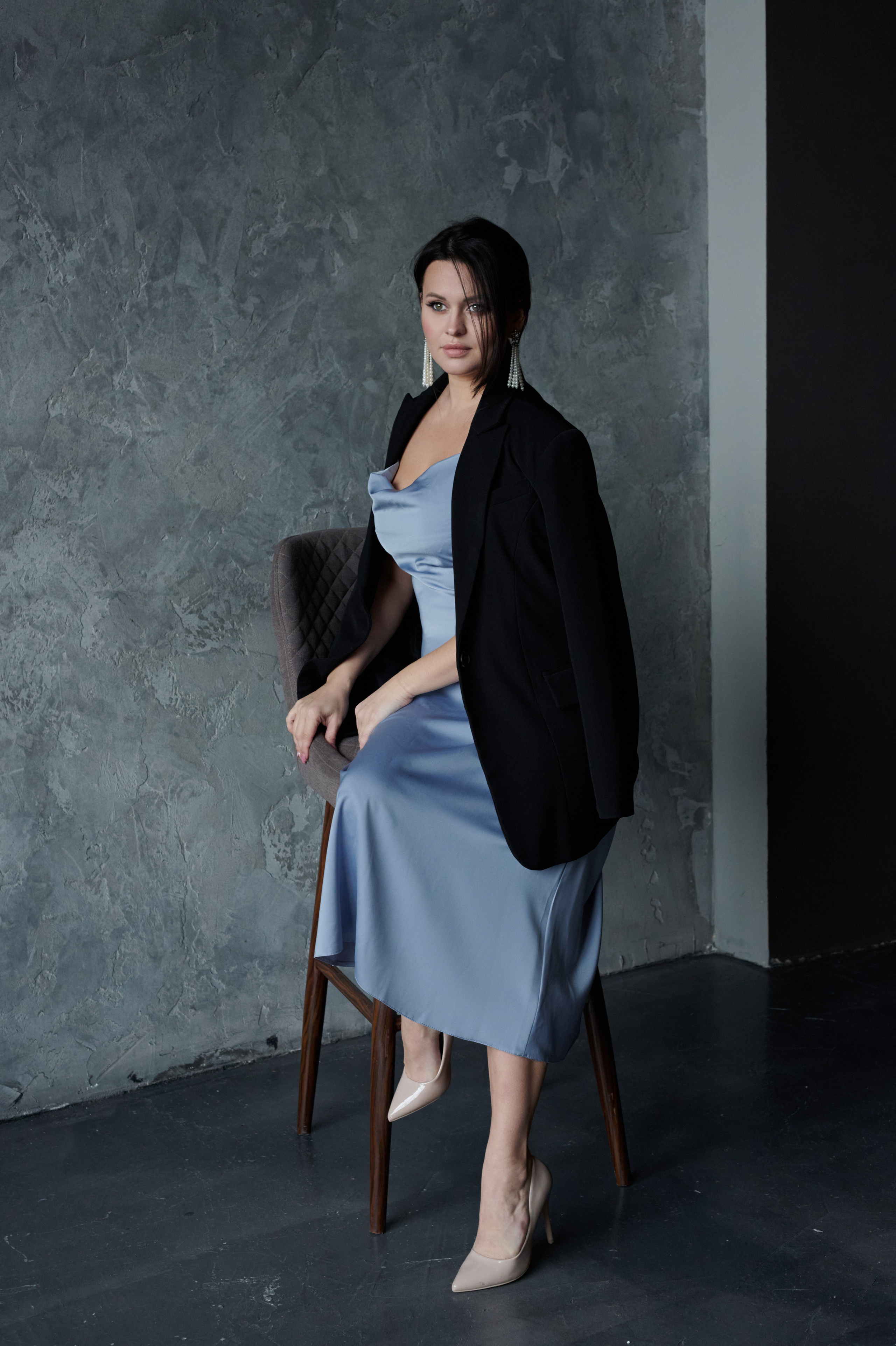 Алена. Главная