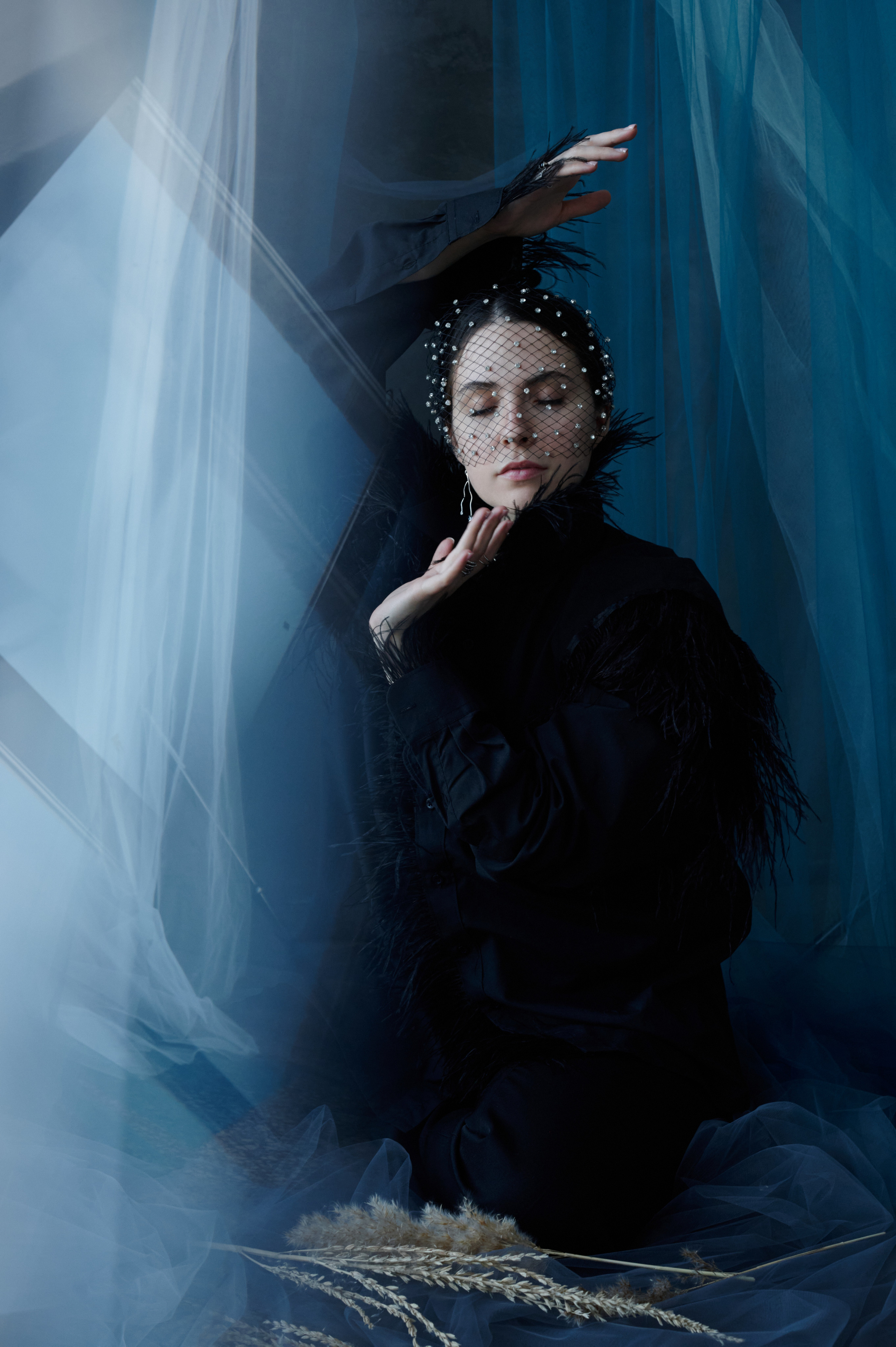 Райская птица. Главная