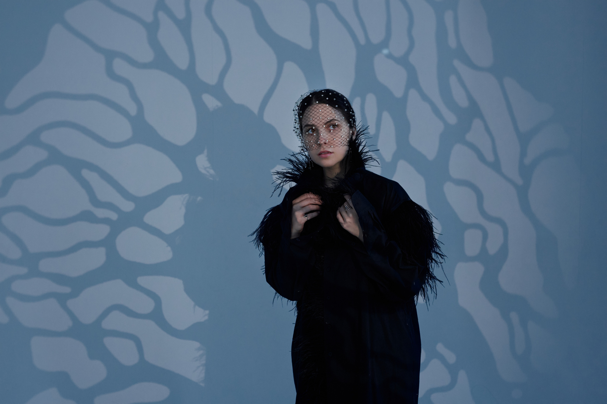 Райская птица. Главная