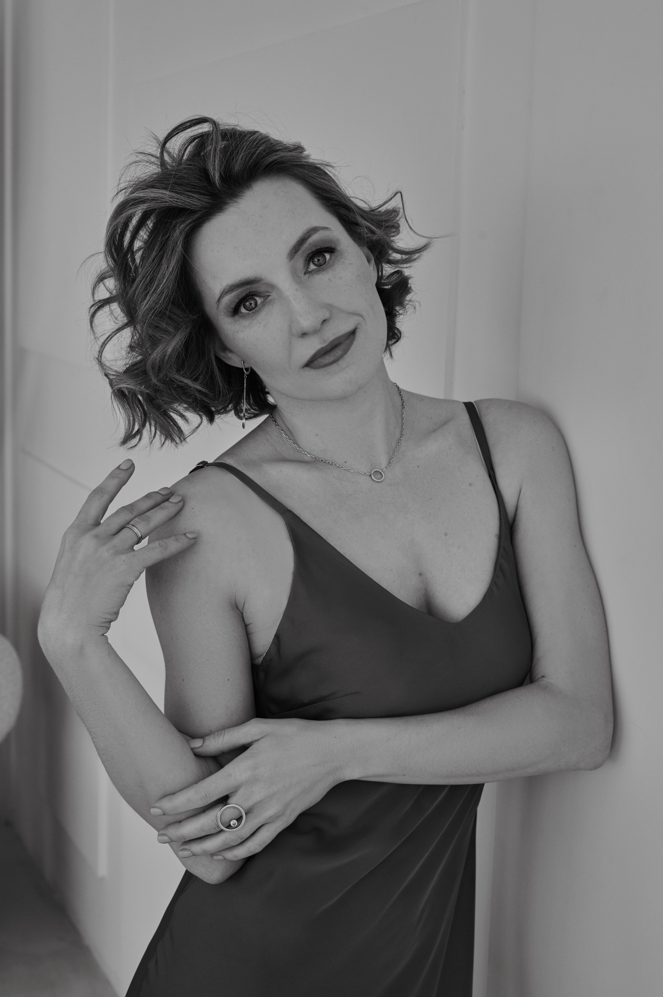 Ирина. Главная