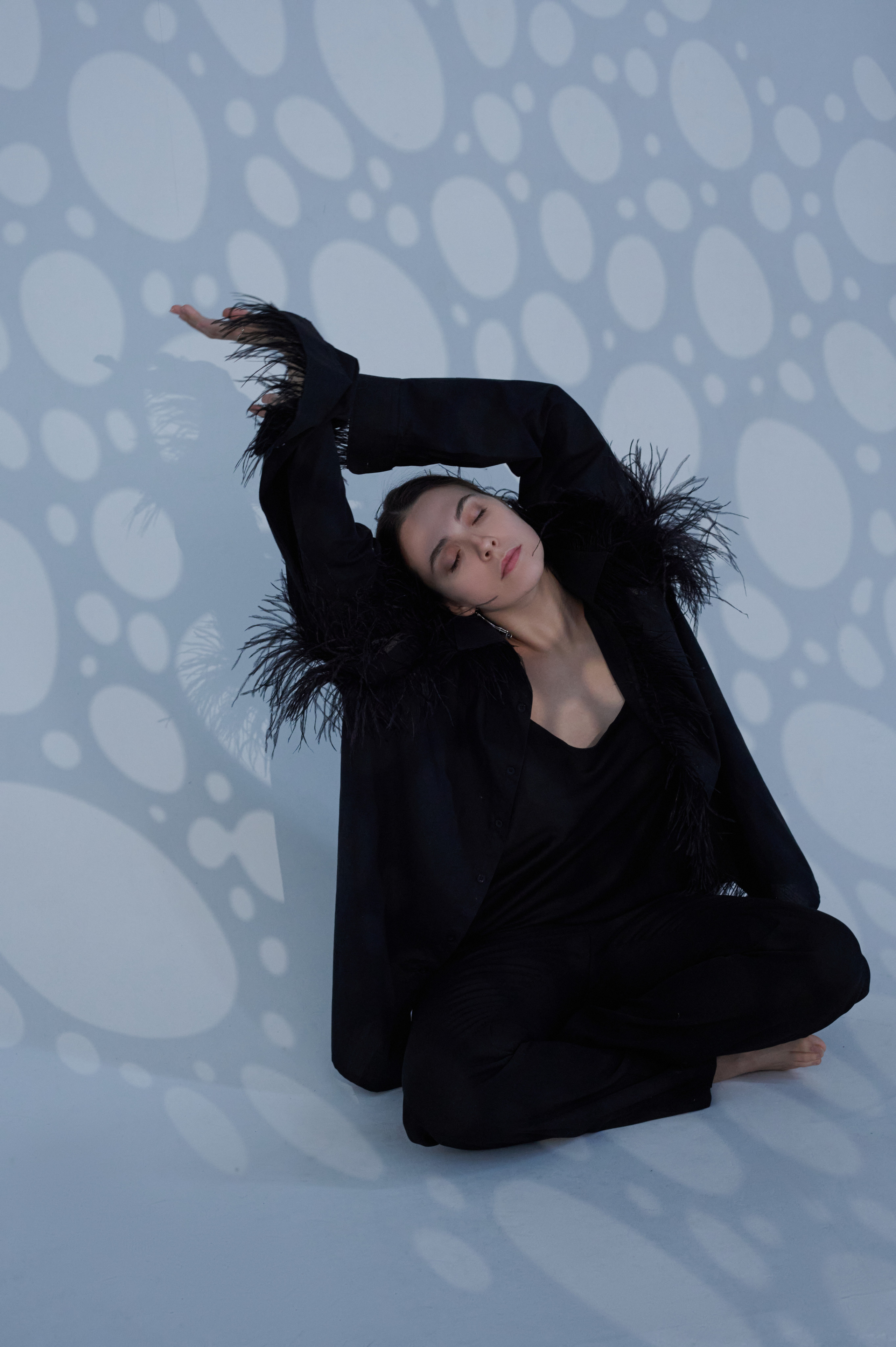 Райская птица. Главная