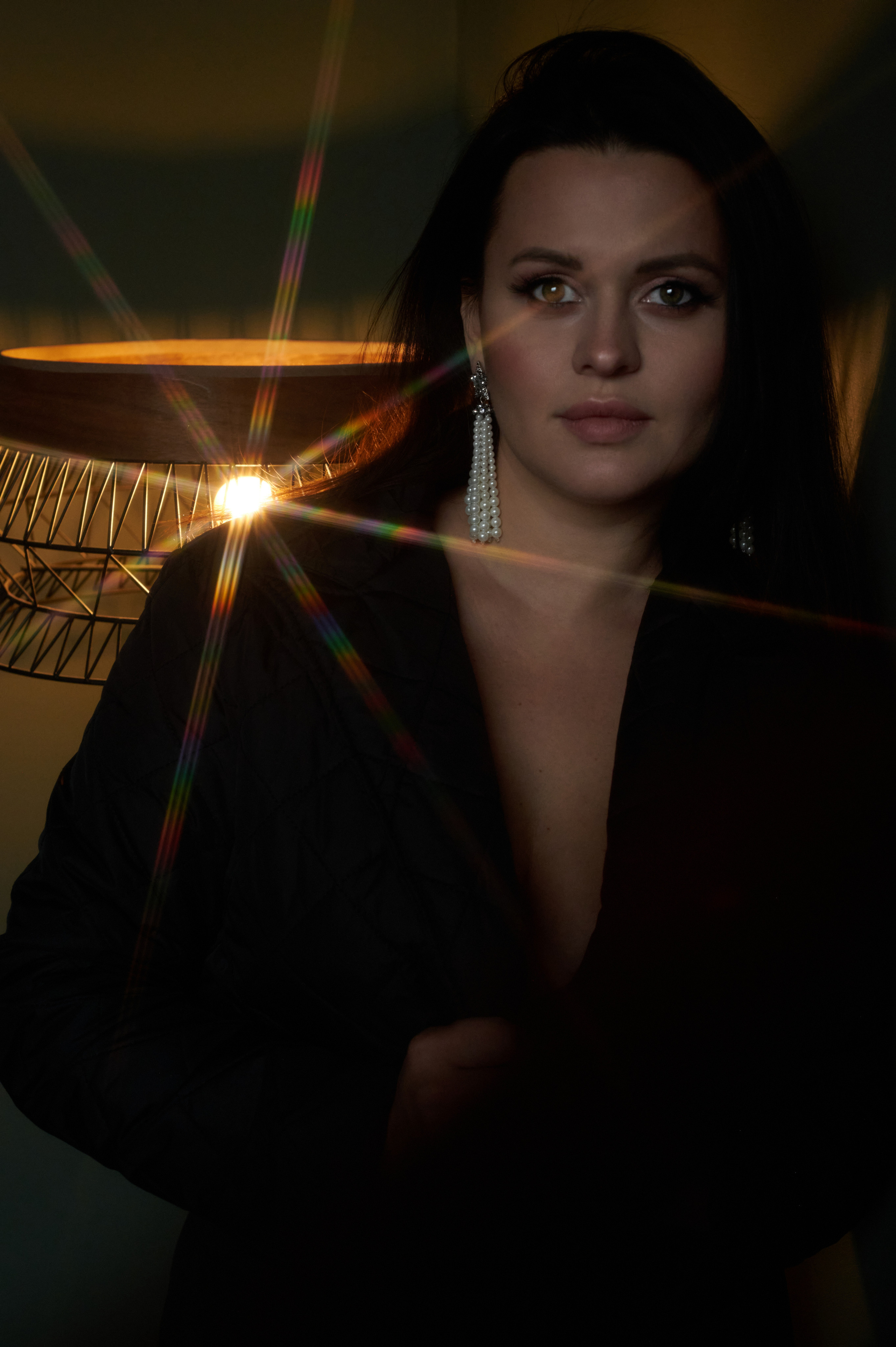 Алена. Главная