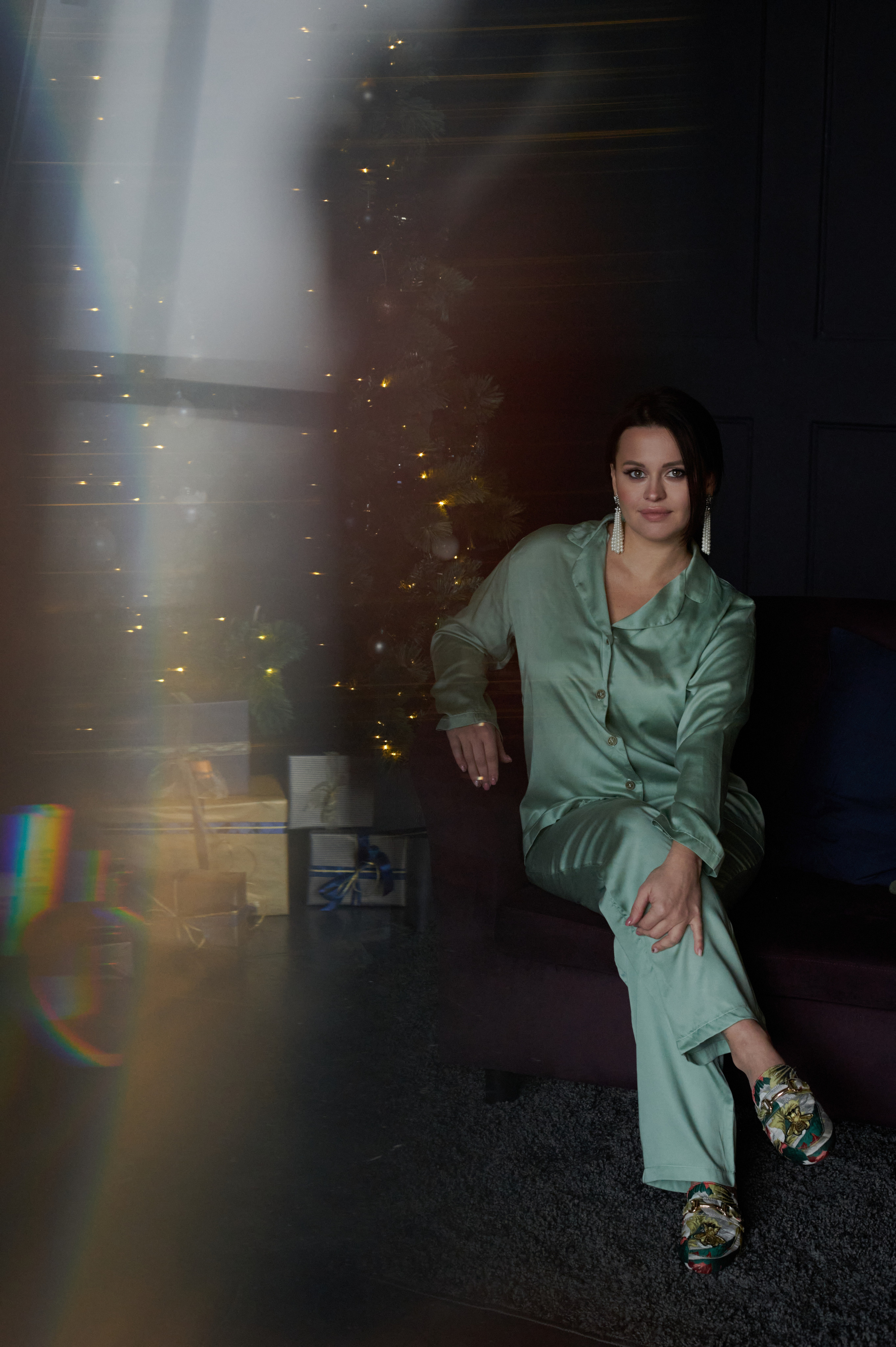 Алена. Главная