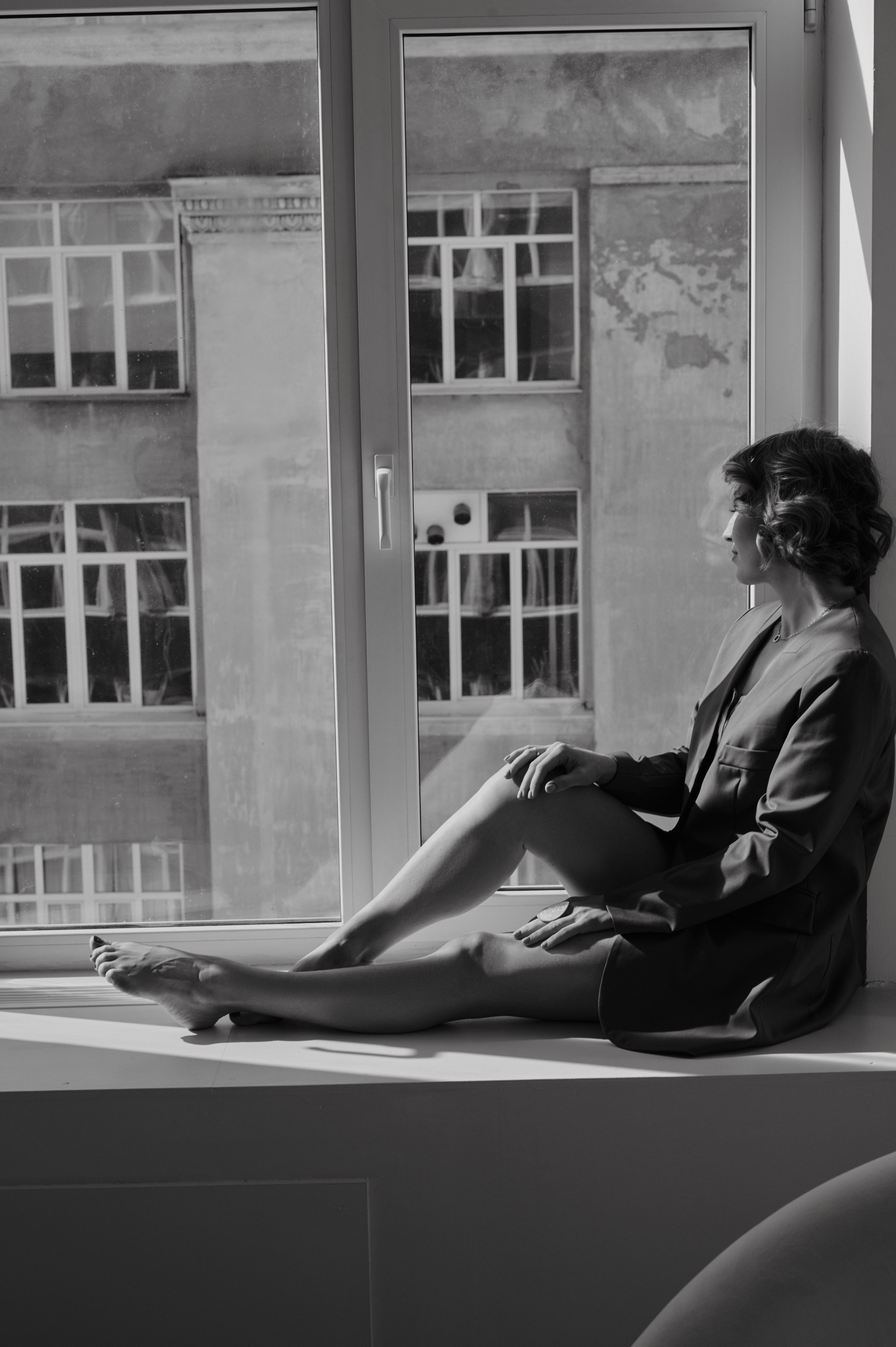 Ирина. Главная