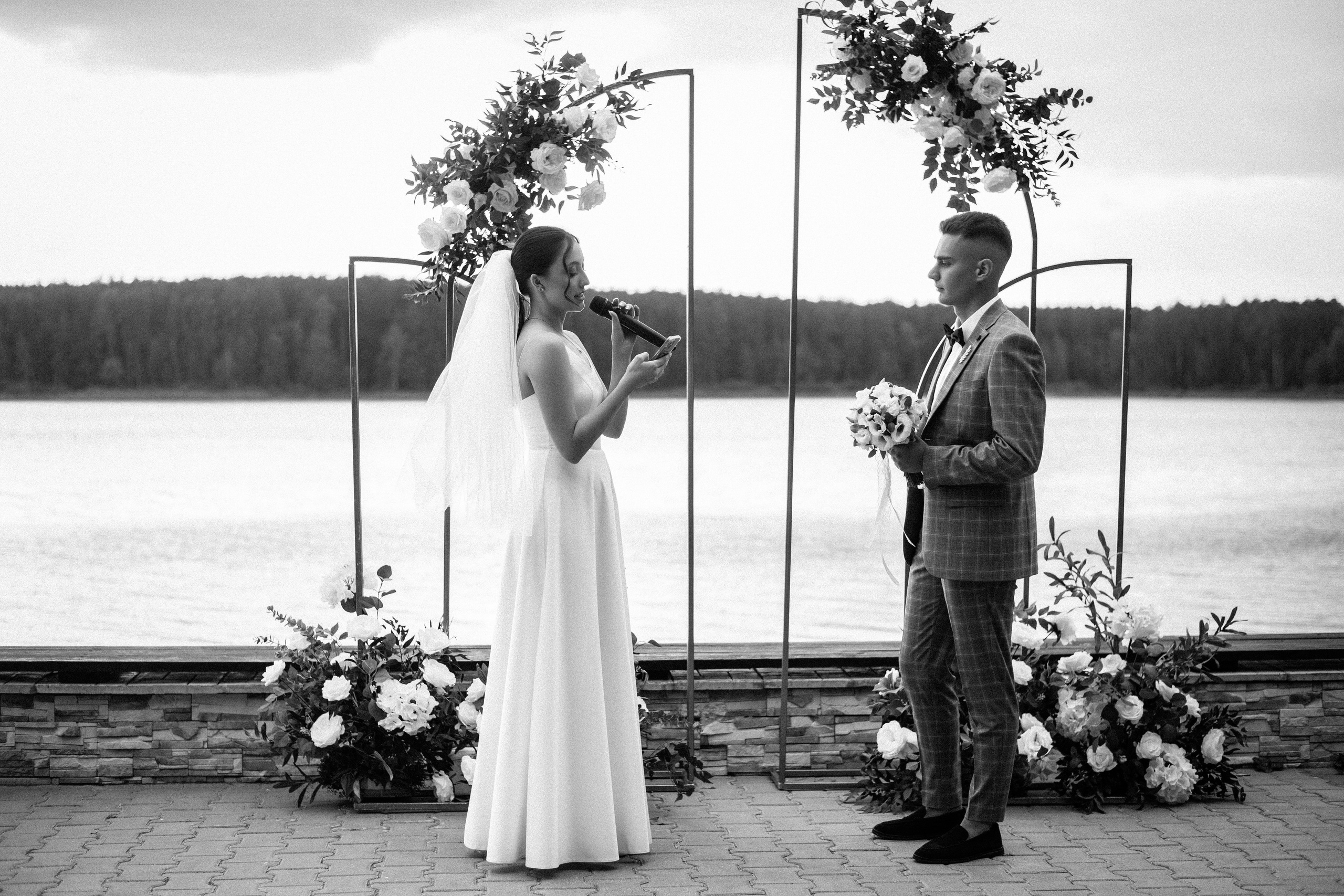 Лилия & Данила. Фотограф в Екатеринбурге Веретенова Наталья