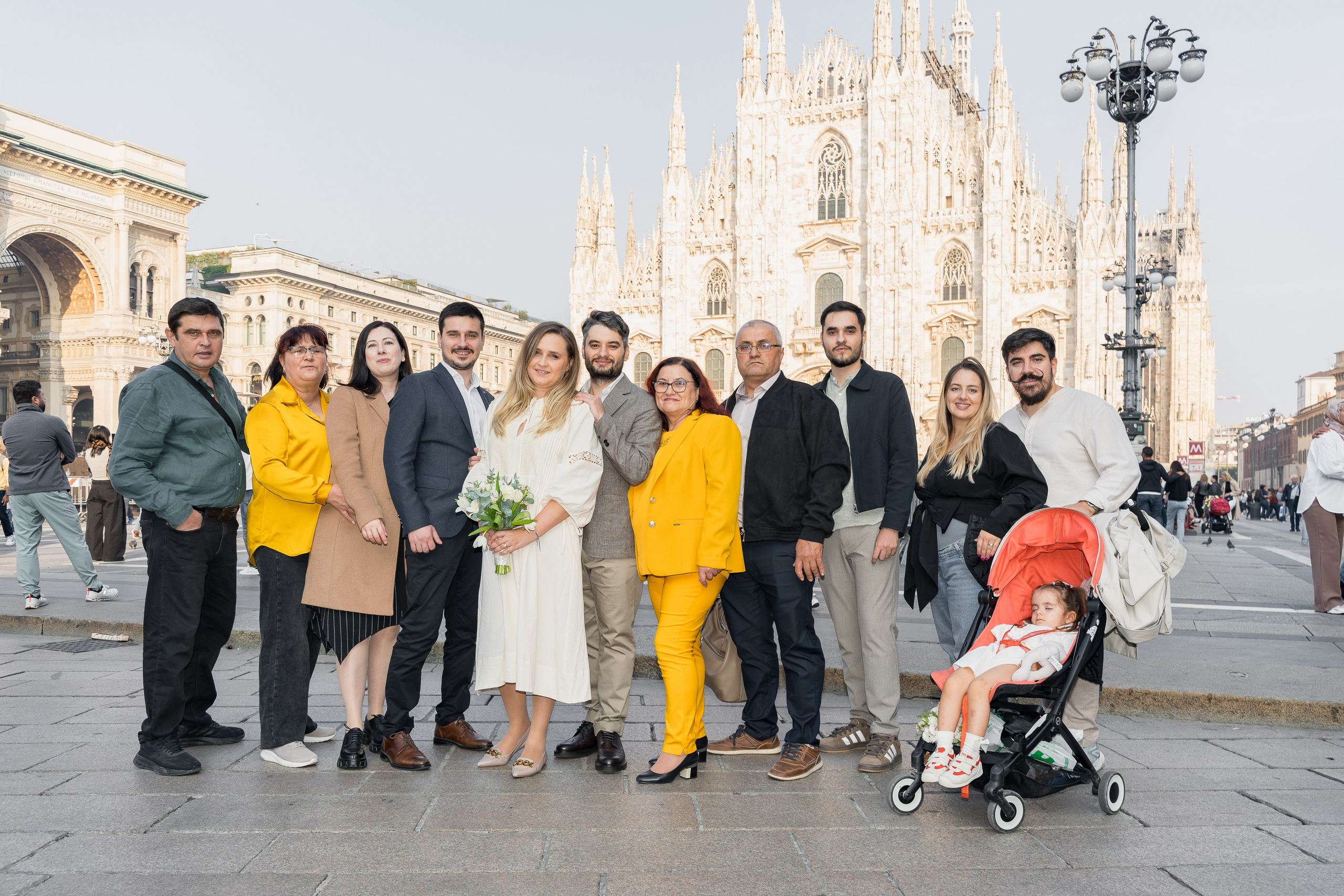 Eugen Hanna. Maria Anistratova | Destination Photographer, Videographer & Drone Pilot — Lake Como