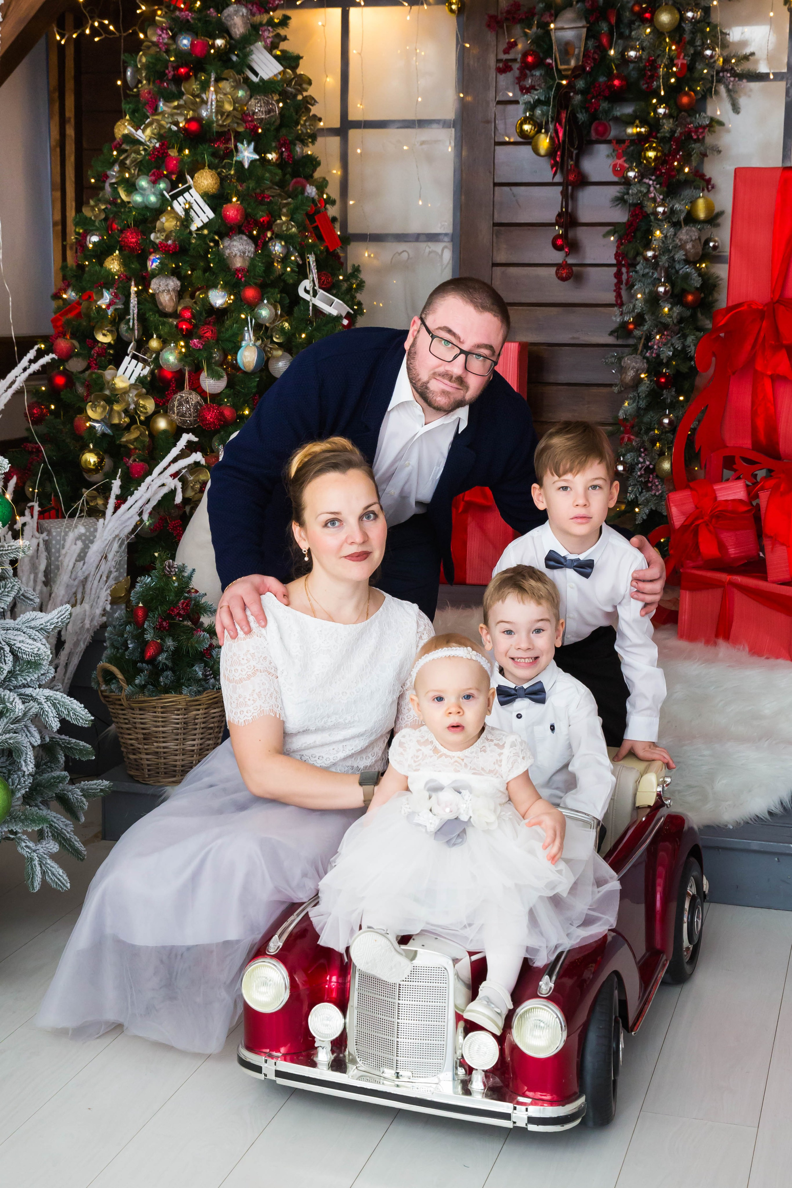 Семейные фотосессии. Семейный, Свадебный и Детский фотограф в Москве Екатерина Дорогина