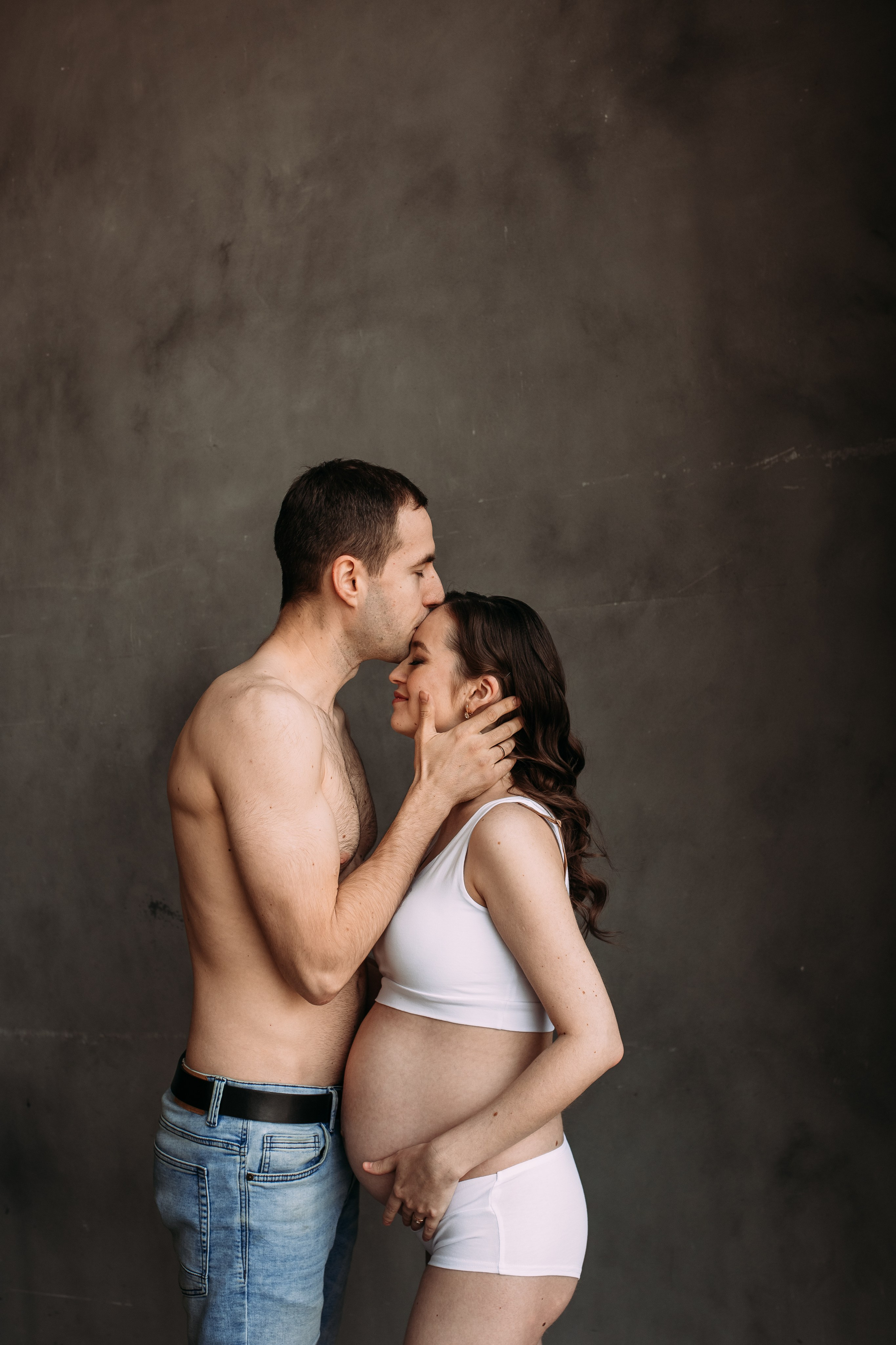 Дина и Рома. Семейный и детский фотограф в Нижнем Новгороде Наумова Лидия