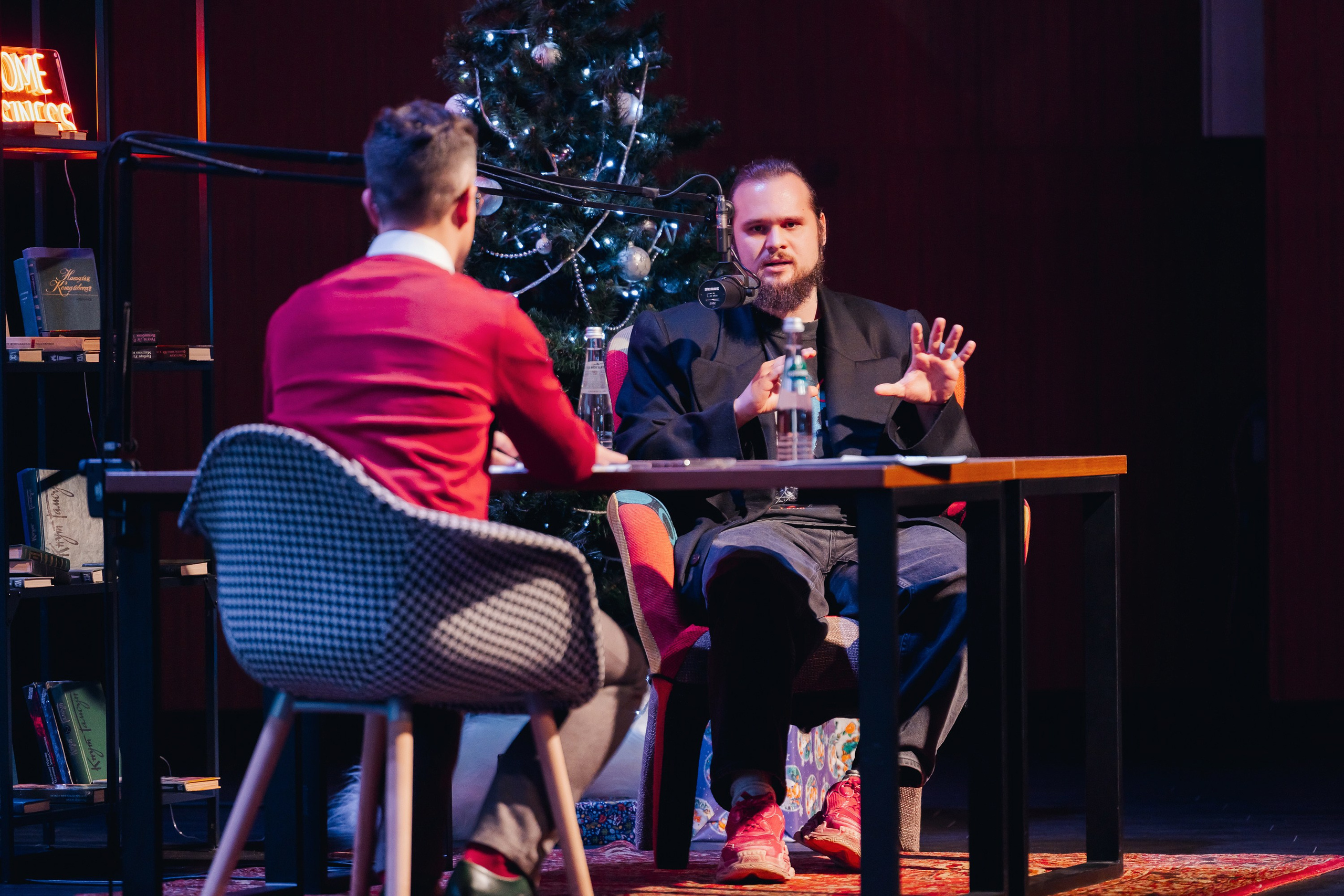 ЦДП. Parezhevphoto.ru