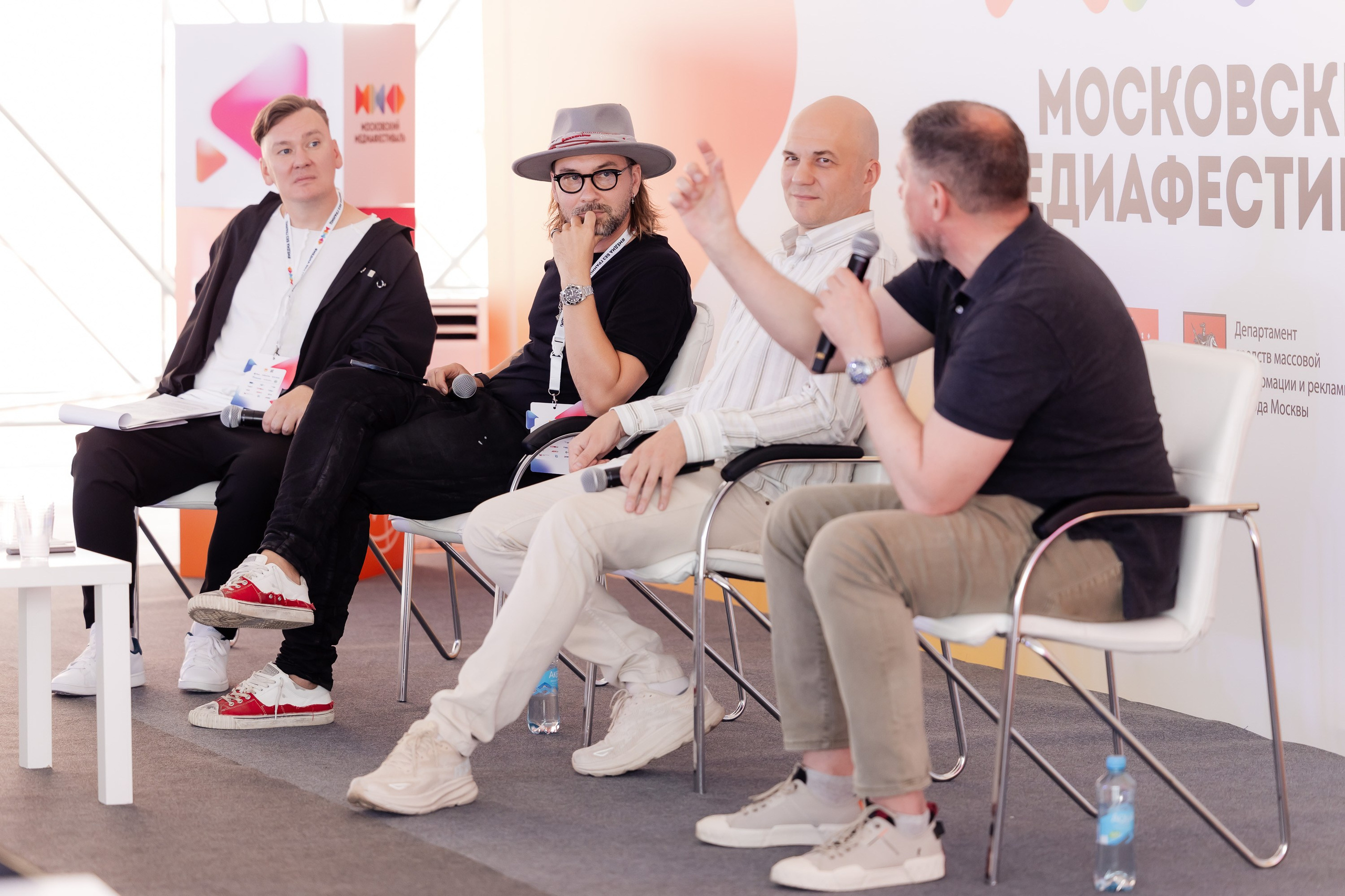 ММФ. Parezhevphoto.ru