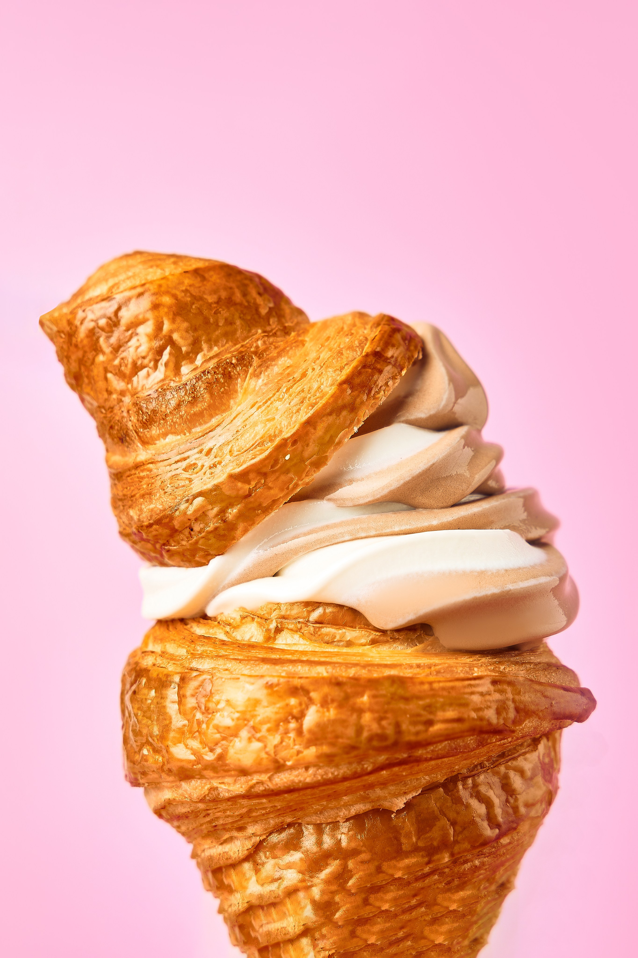 Vanellie ice cream. Alim Alimov Fashion Photographer