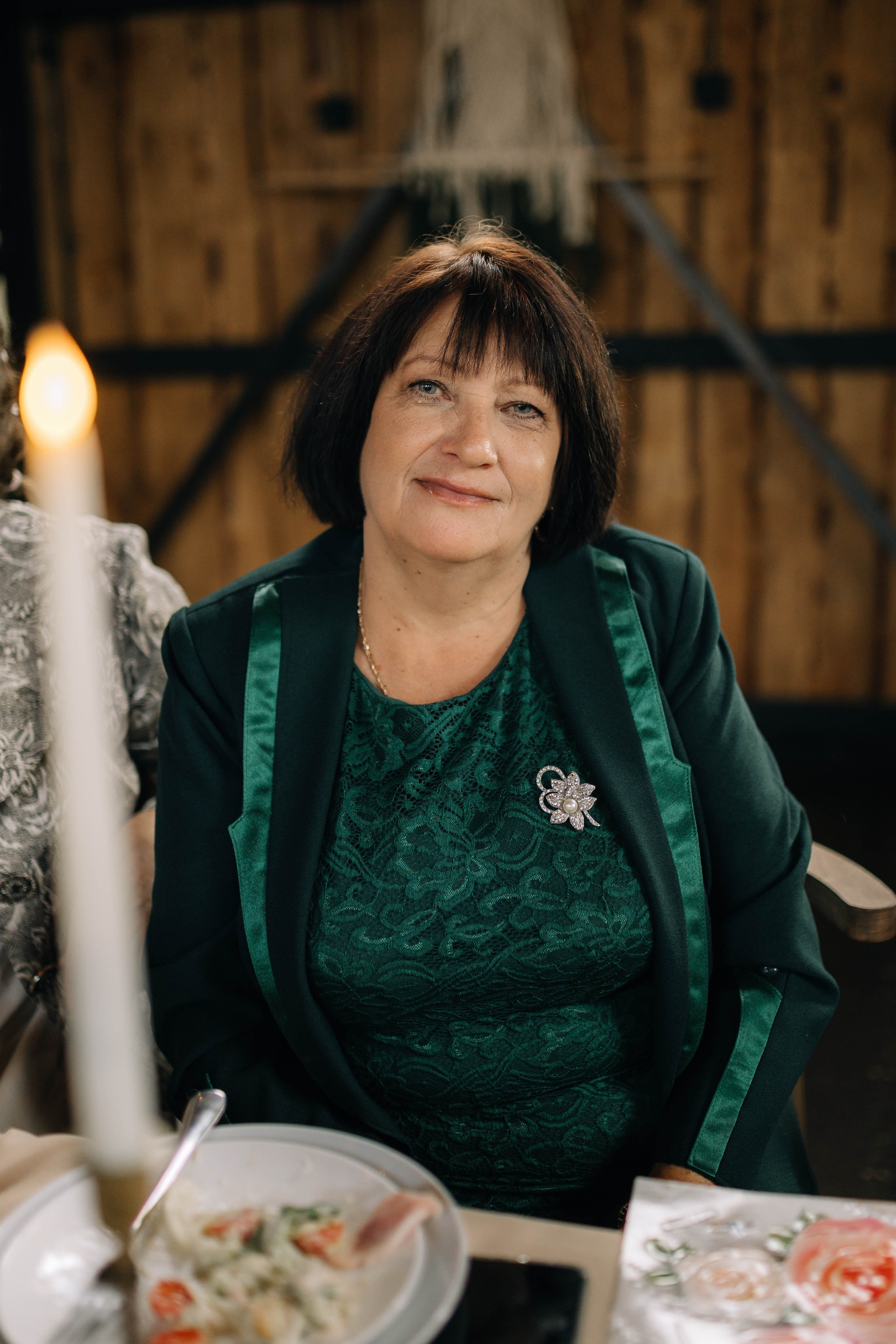 Юлия и Алексей. Фотограф Александра Кузнецова