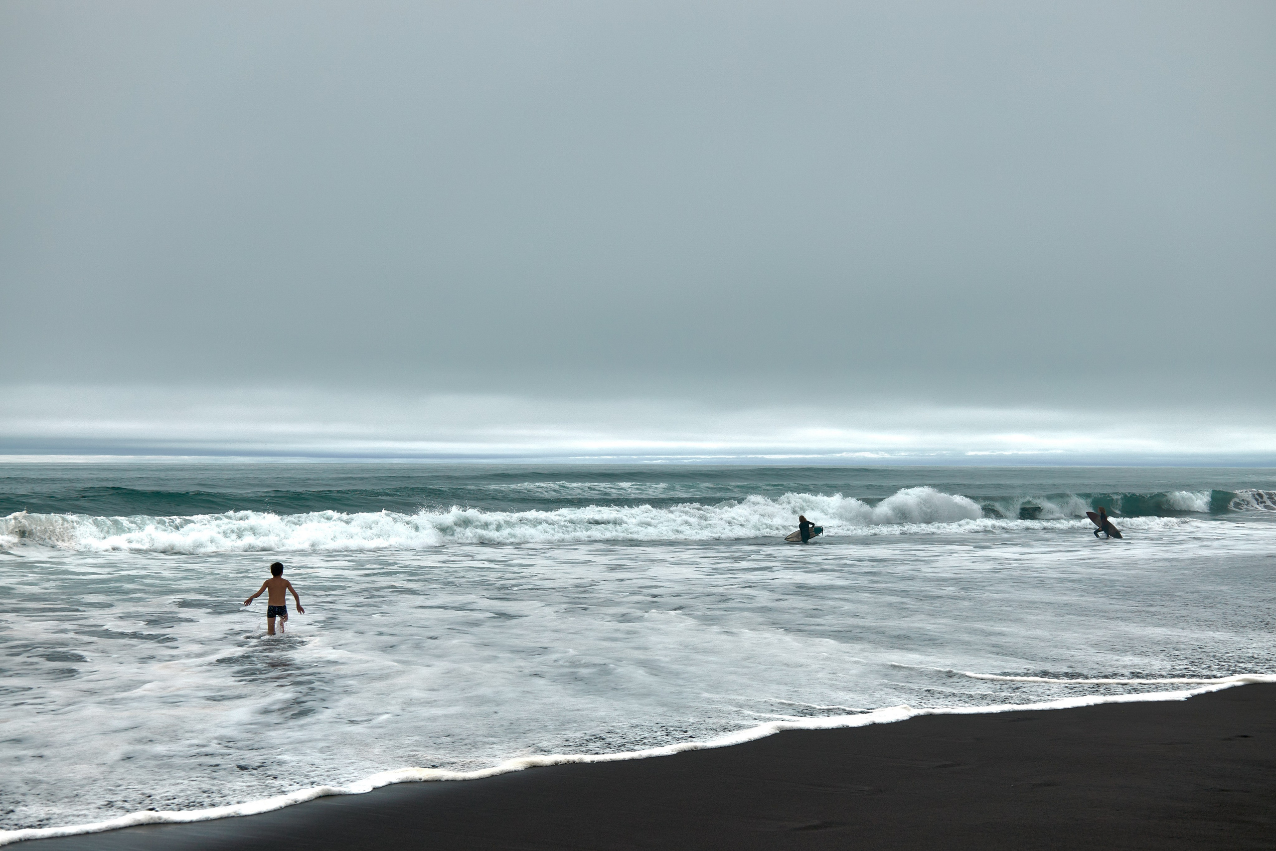 Камчатка. Travel-фотограф Ирина Милинцова