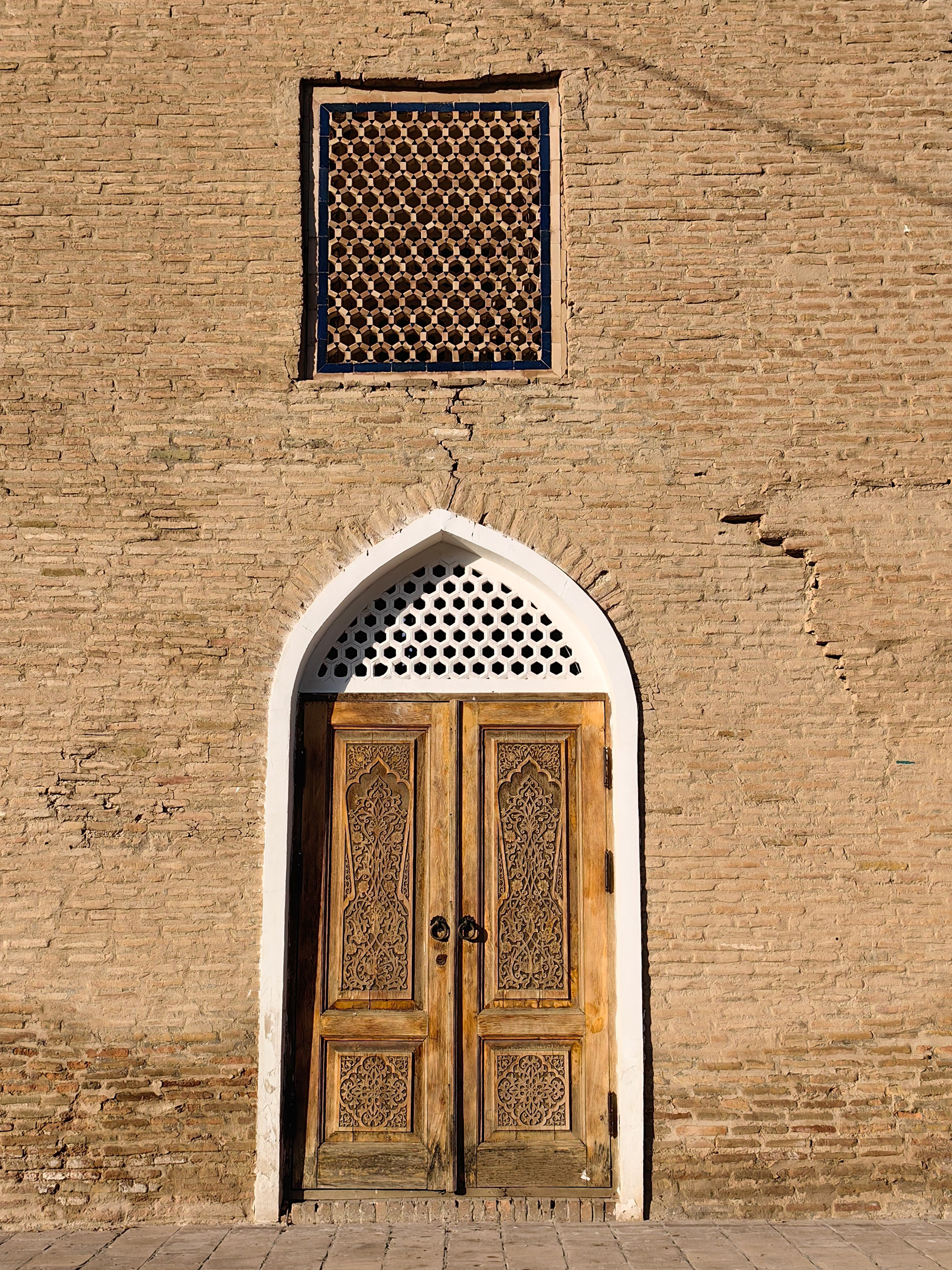 Узбекистан. Travel-фотограф Ирина Милинцова