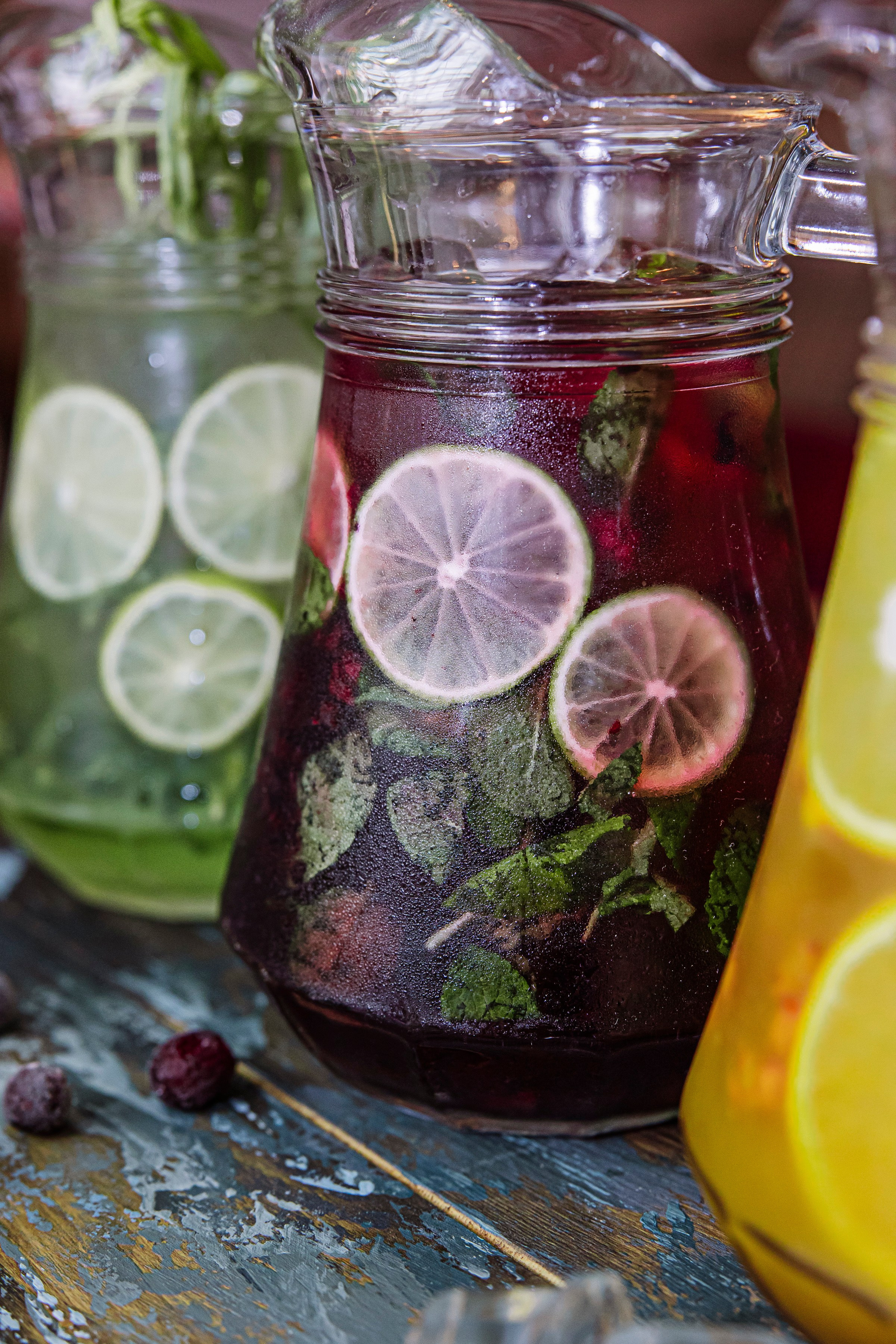 Фудсъёмка для ресторана. Фотограф в Краснодаре