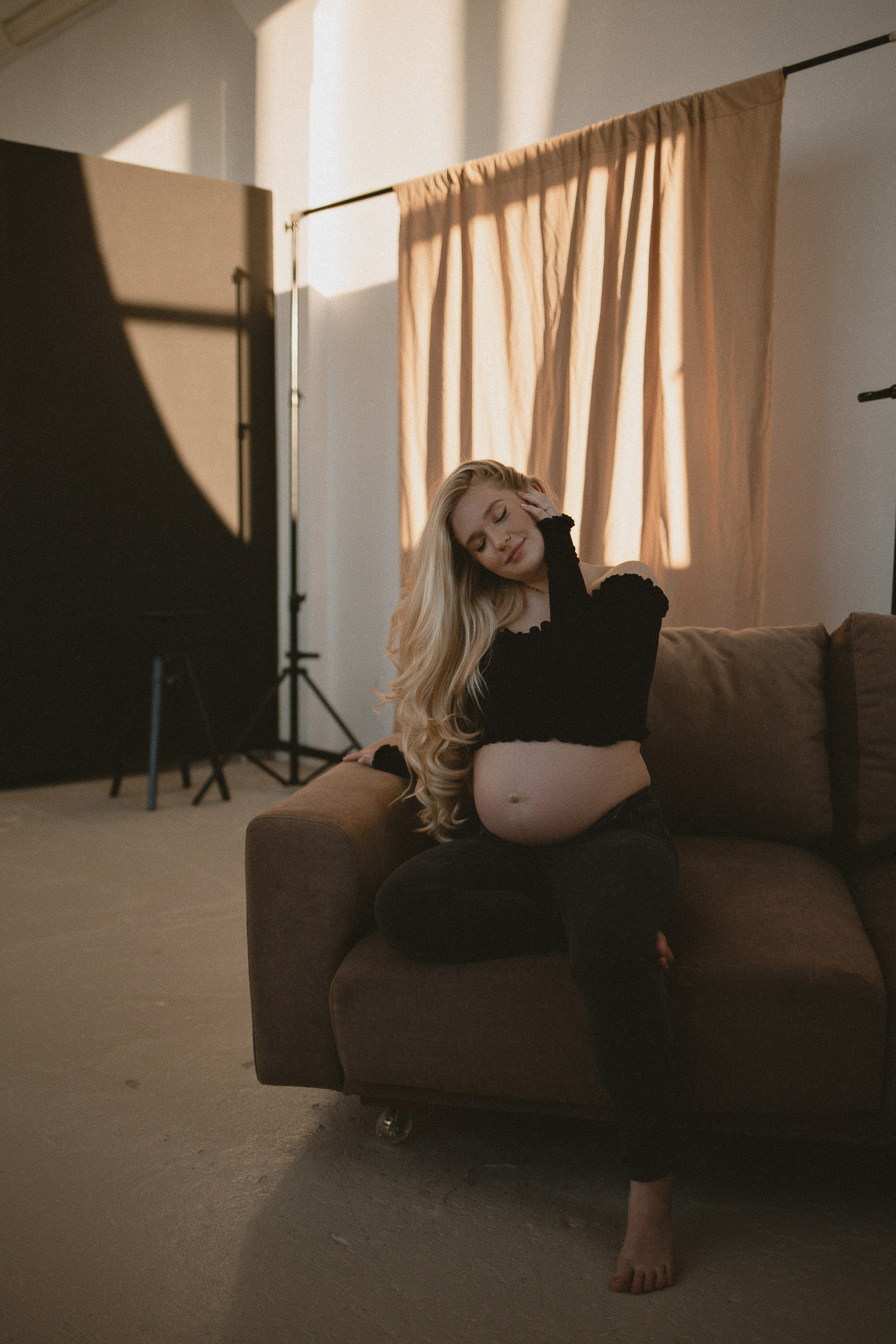 Саша и Кирилл