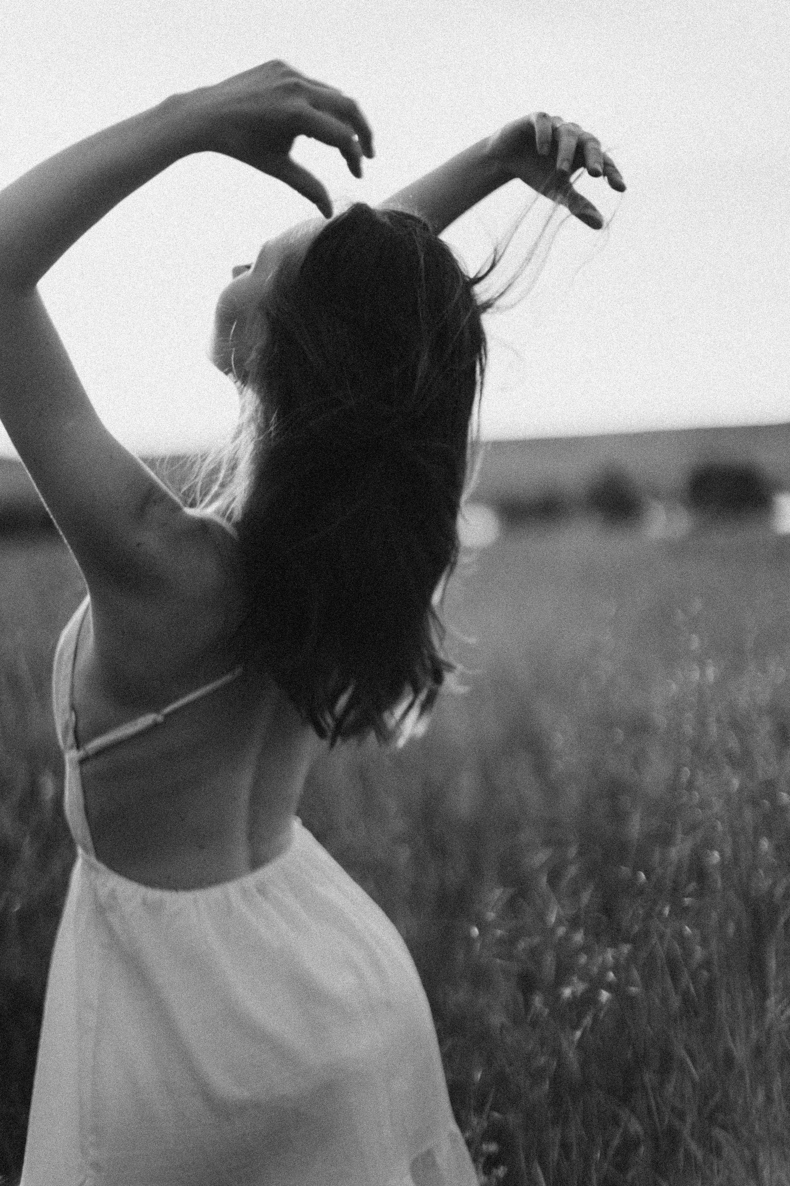 Лена и Ромочка