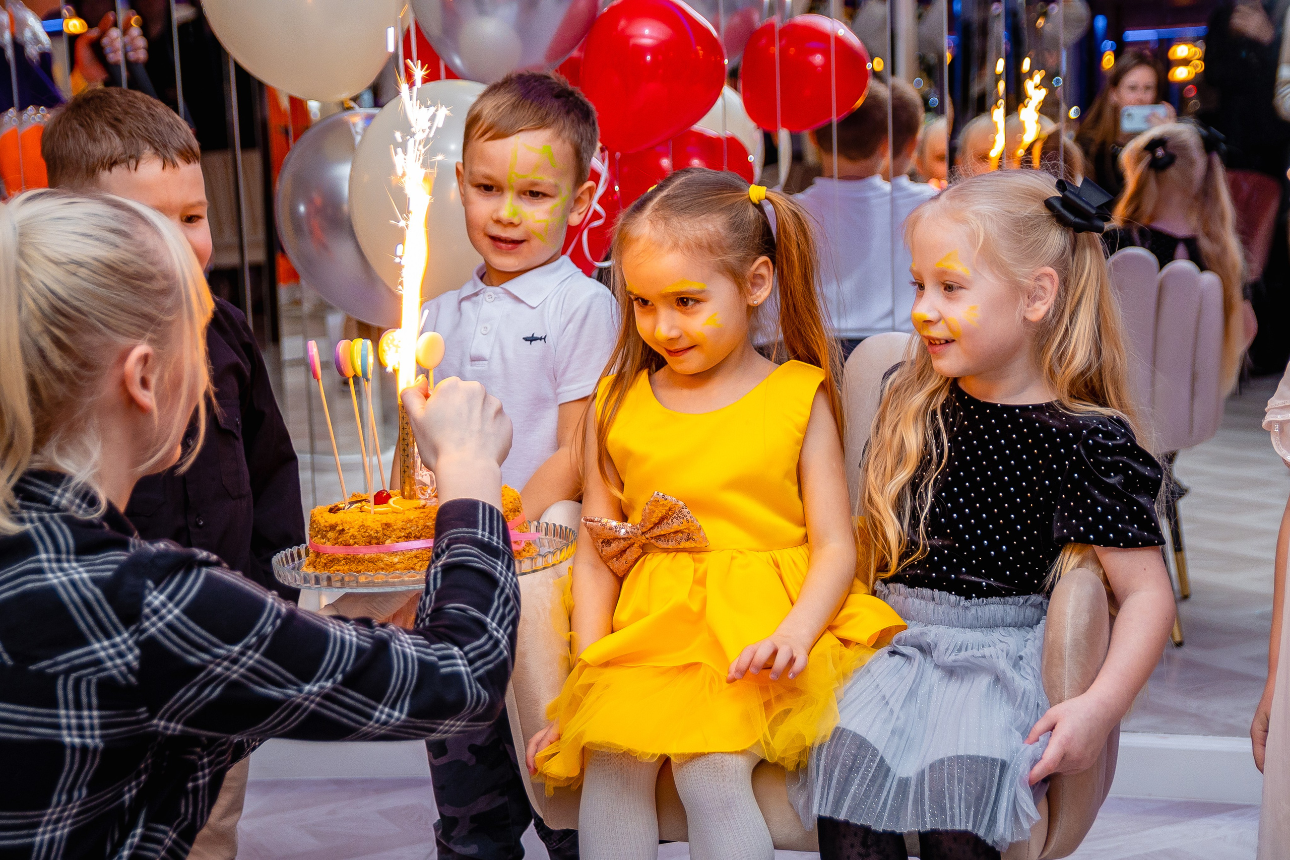 Марио. Фотограф Елена Медок Калининград