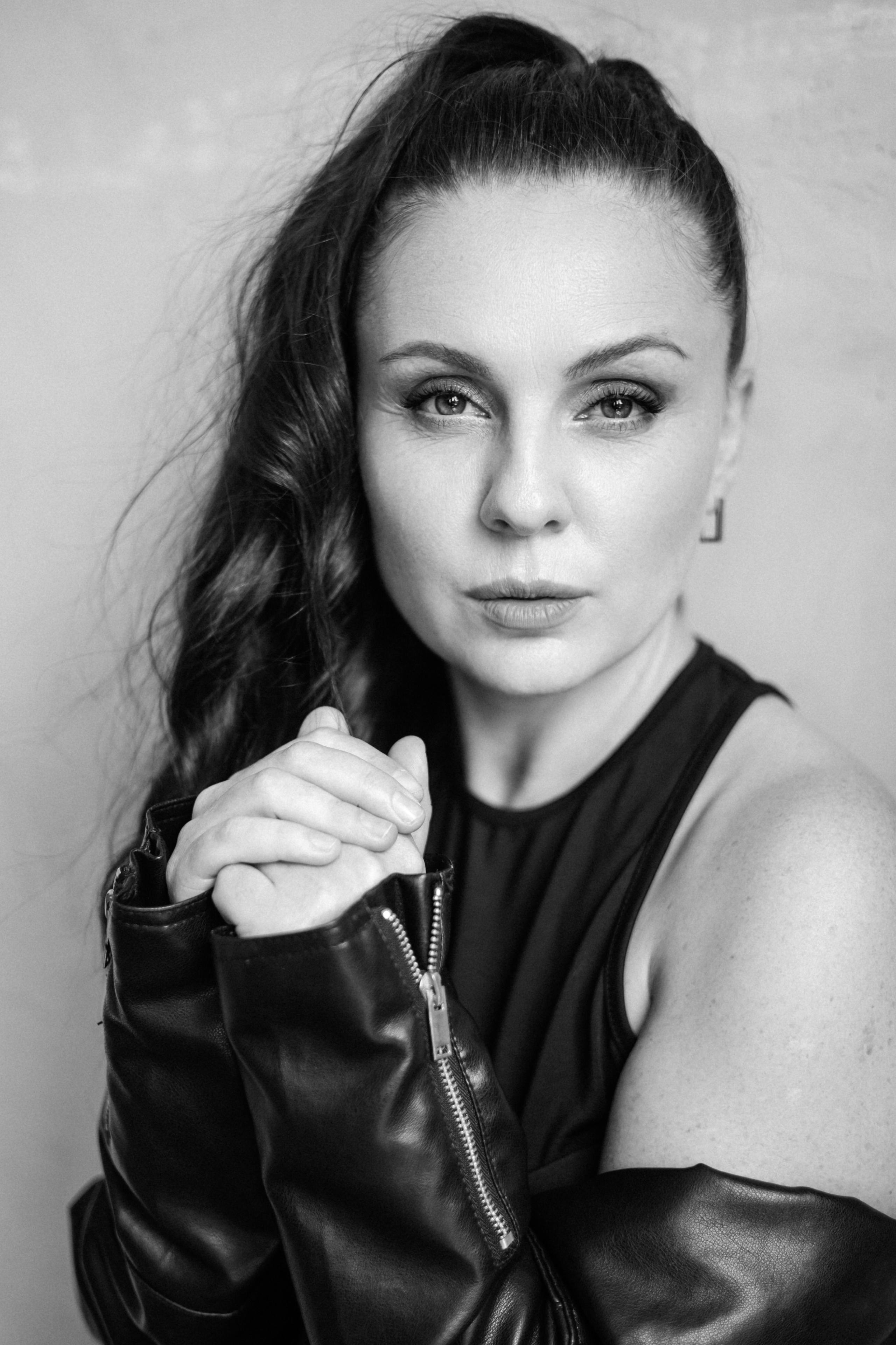 Портретный фотограф Юлия Красноперова в Барнауле/Заринске