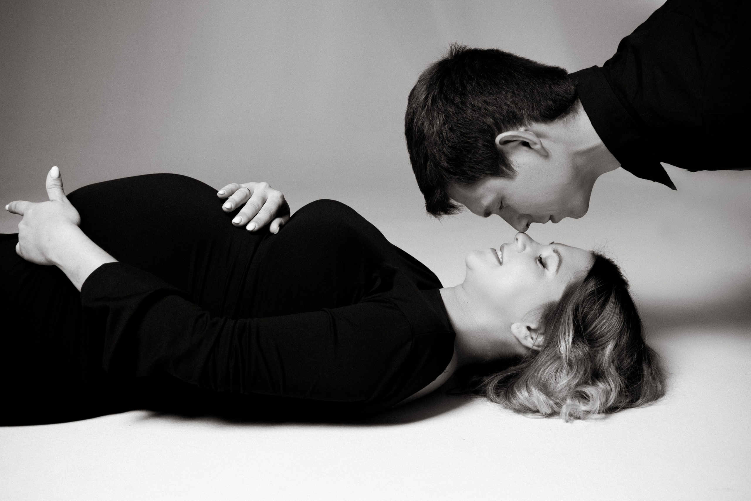 В ожидании. Фотограф Дарья Белова Нижний Новгород, Балахна