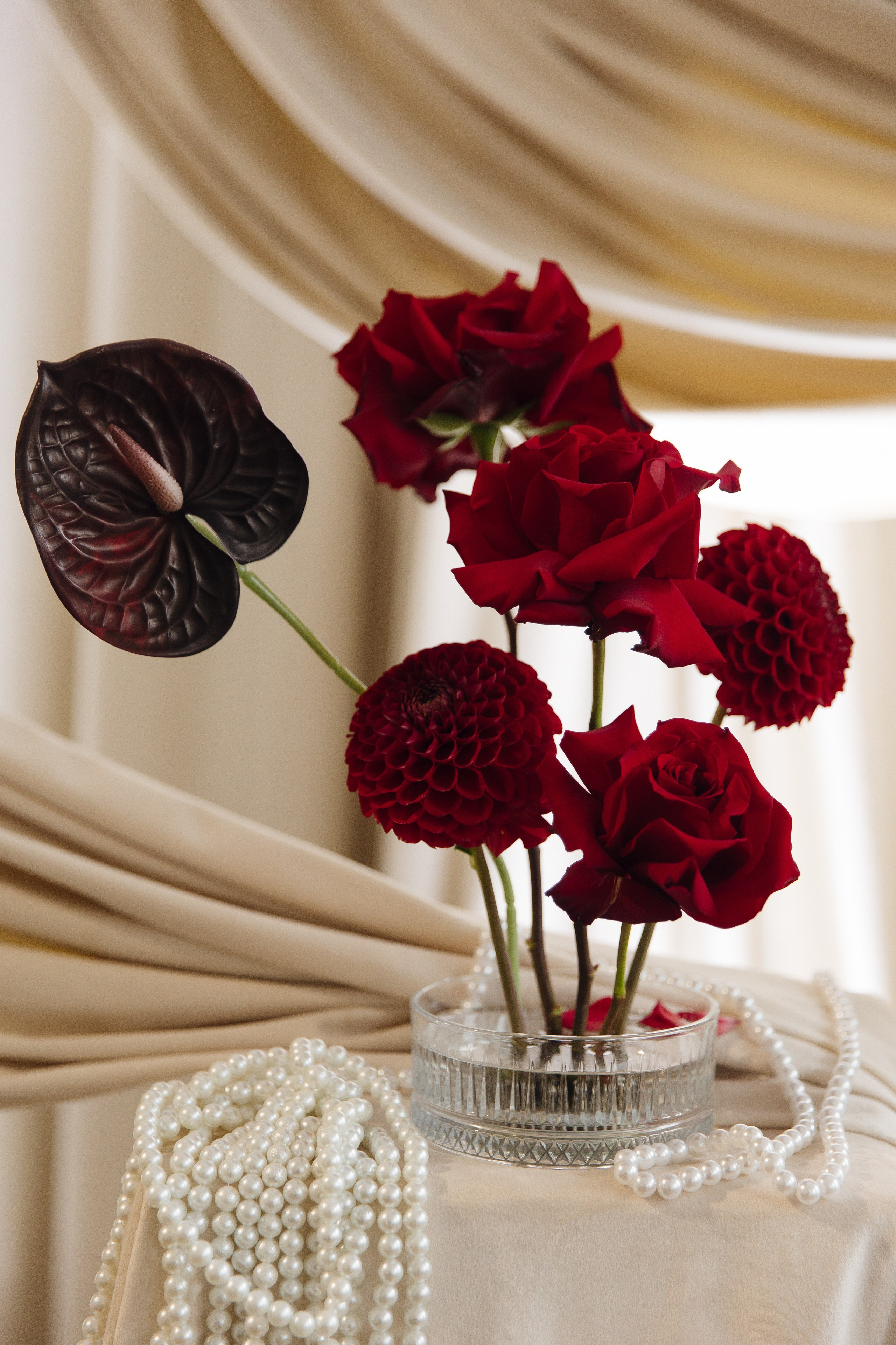 Артём и Марина. Фотограф — Погодина Екатерина