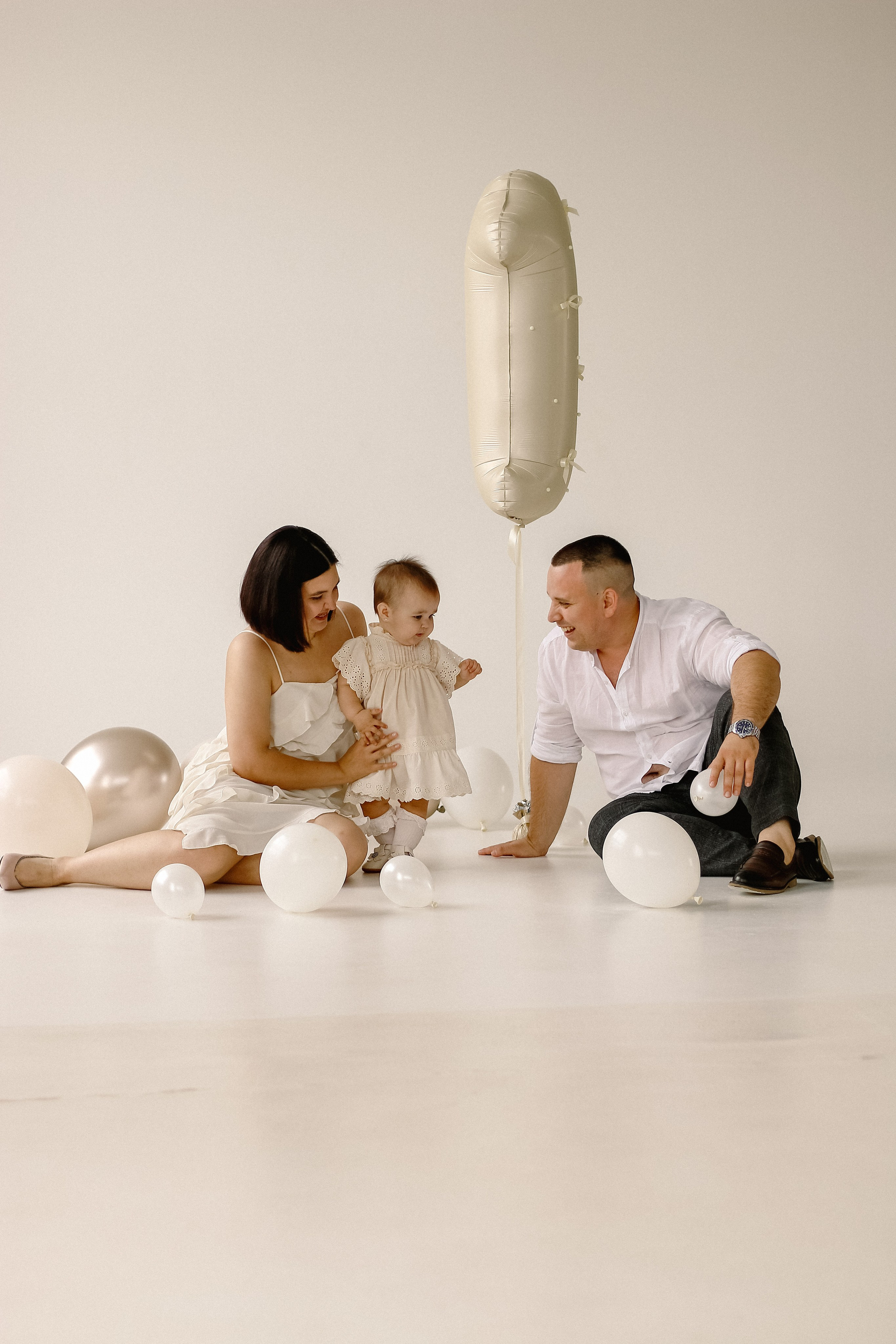 Годик Софьи. Фотограф Краснодар