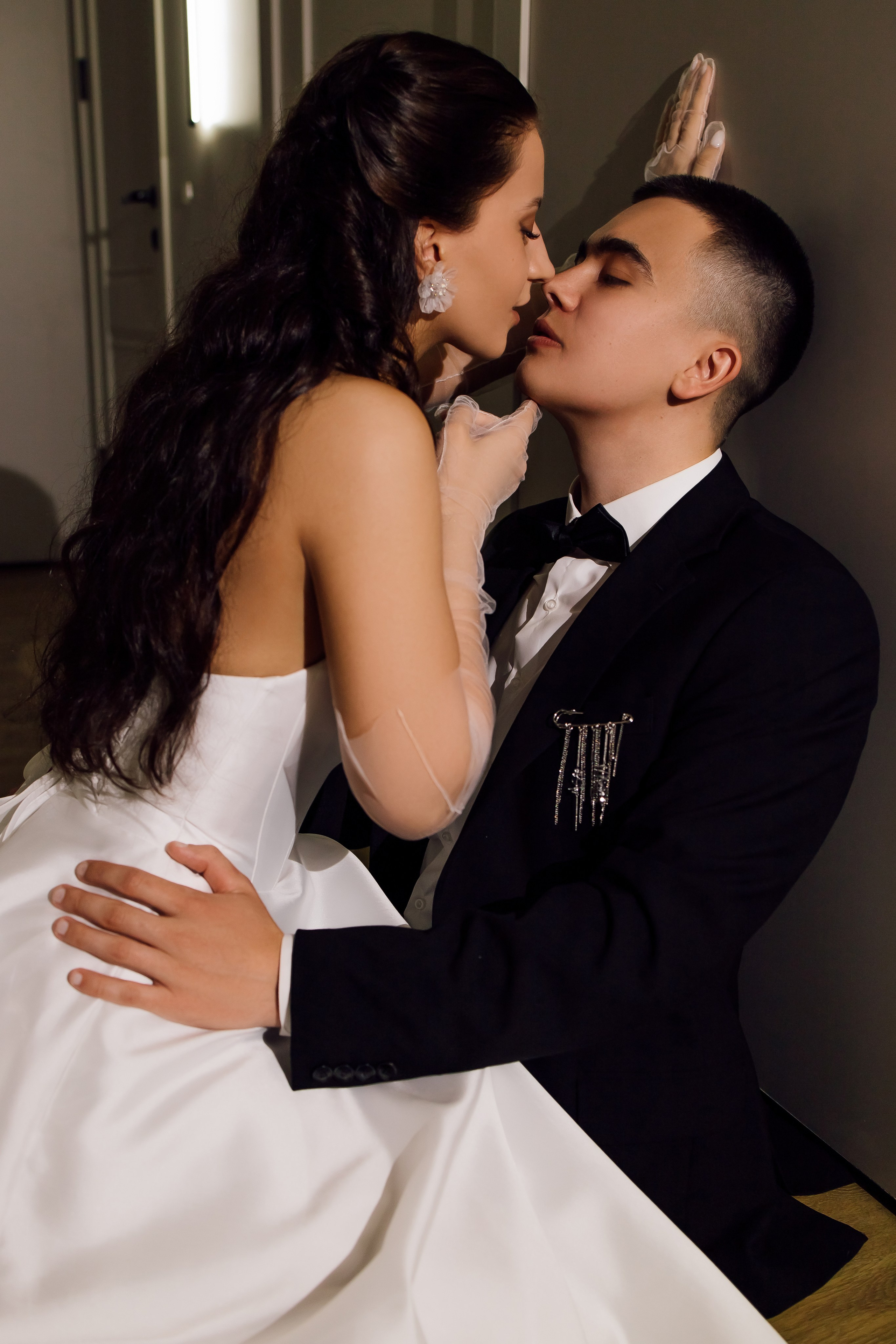 Полина&Руслан