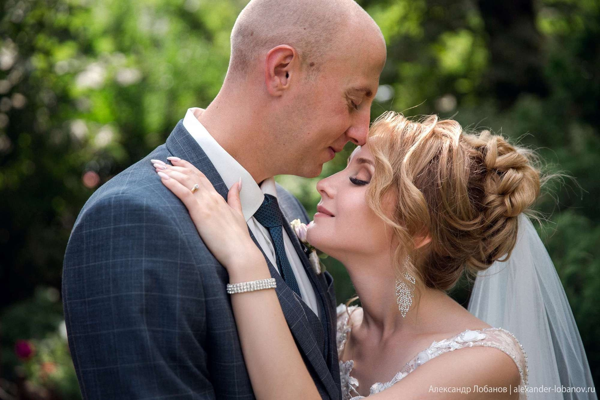 Денис и Ирина