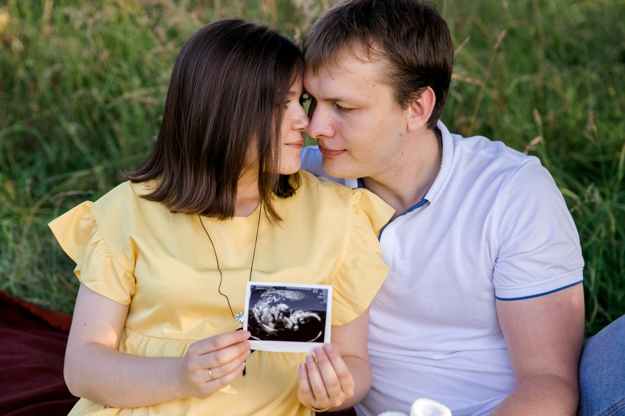 Вячеслав и Елена