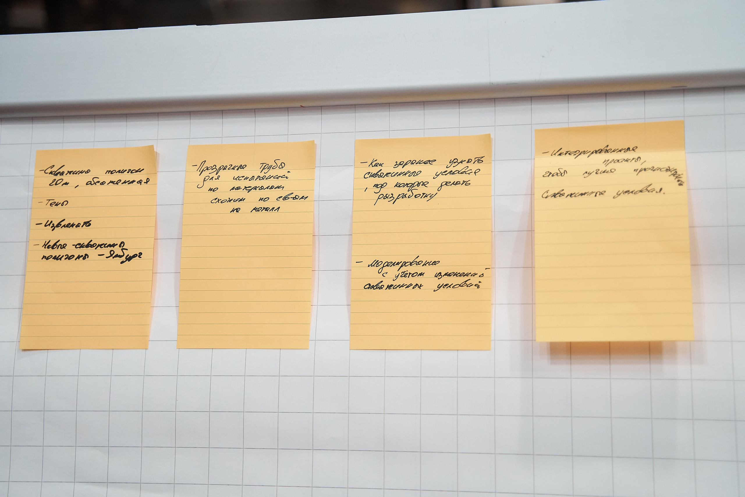 Форум М4. Организация мероприятий в Екатеринбурге BORDO