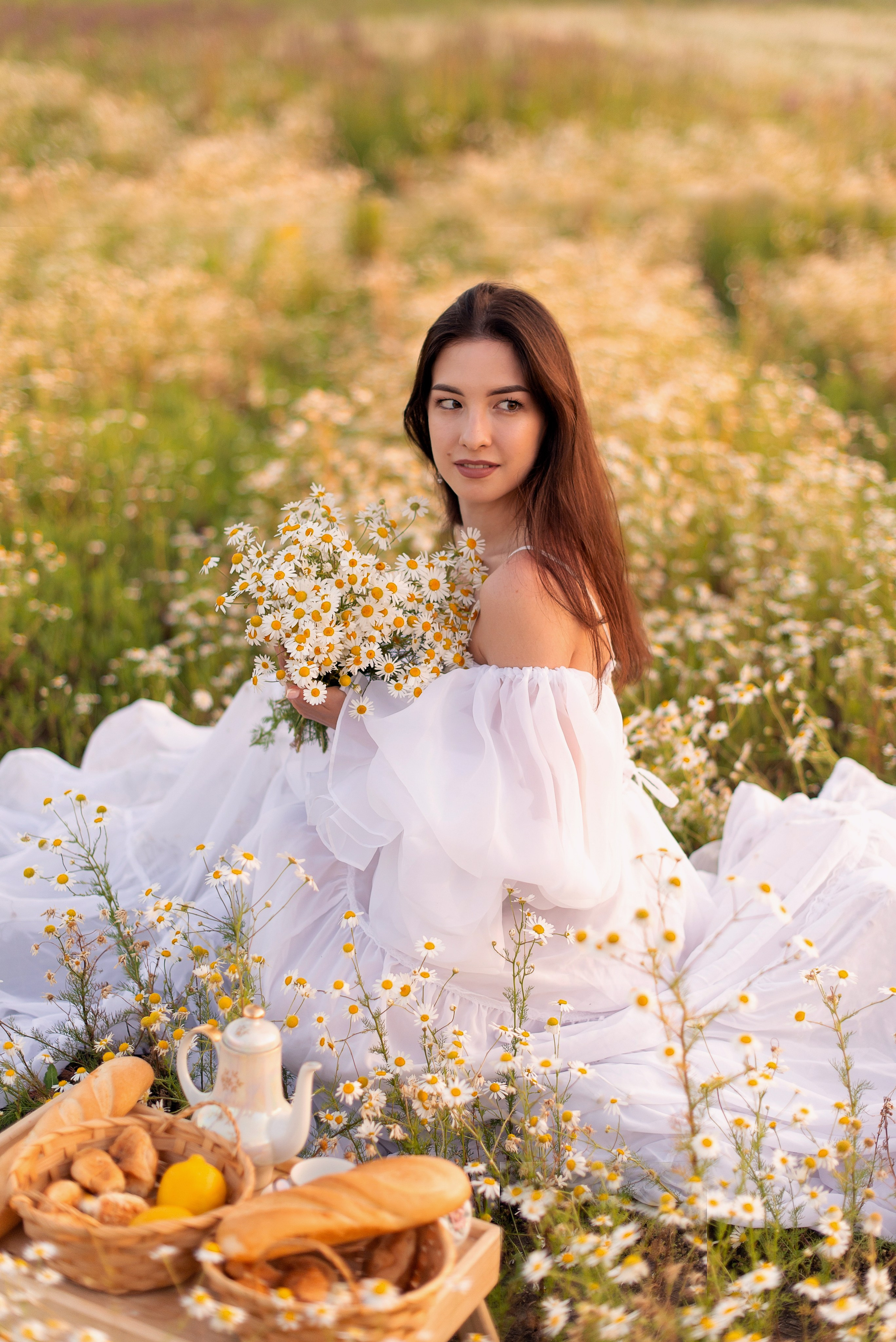 Эльвина. Семейный и детский фотограф в Казани Виктория Мерхи