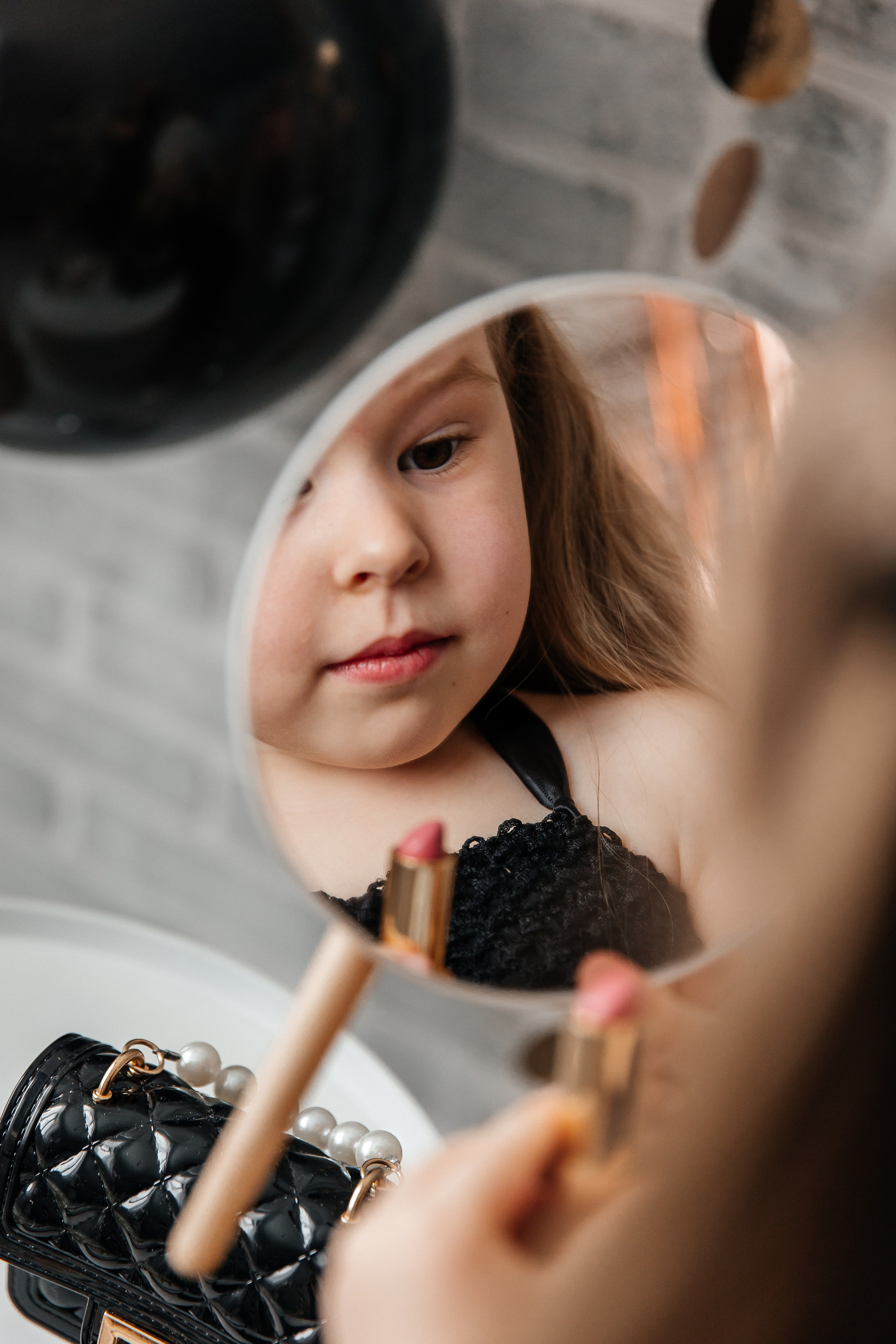 CHANEL. Детский фотограф, выпускные альбомы в Нижнем Новгороде Бодягина Мария