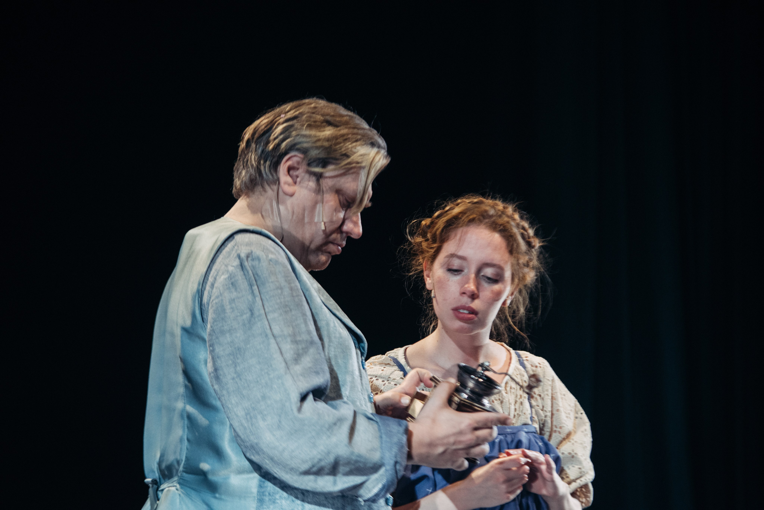 Обломов. Главная