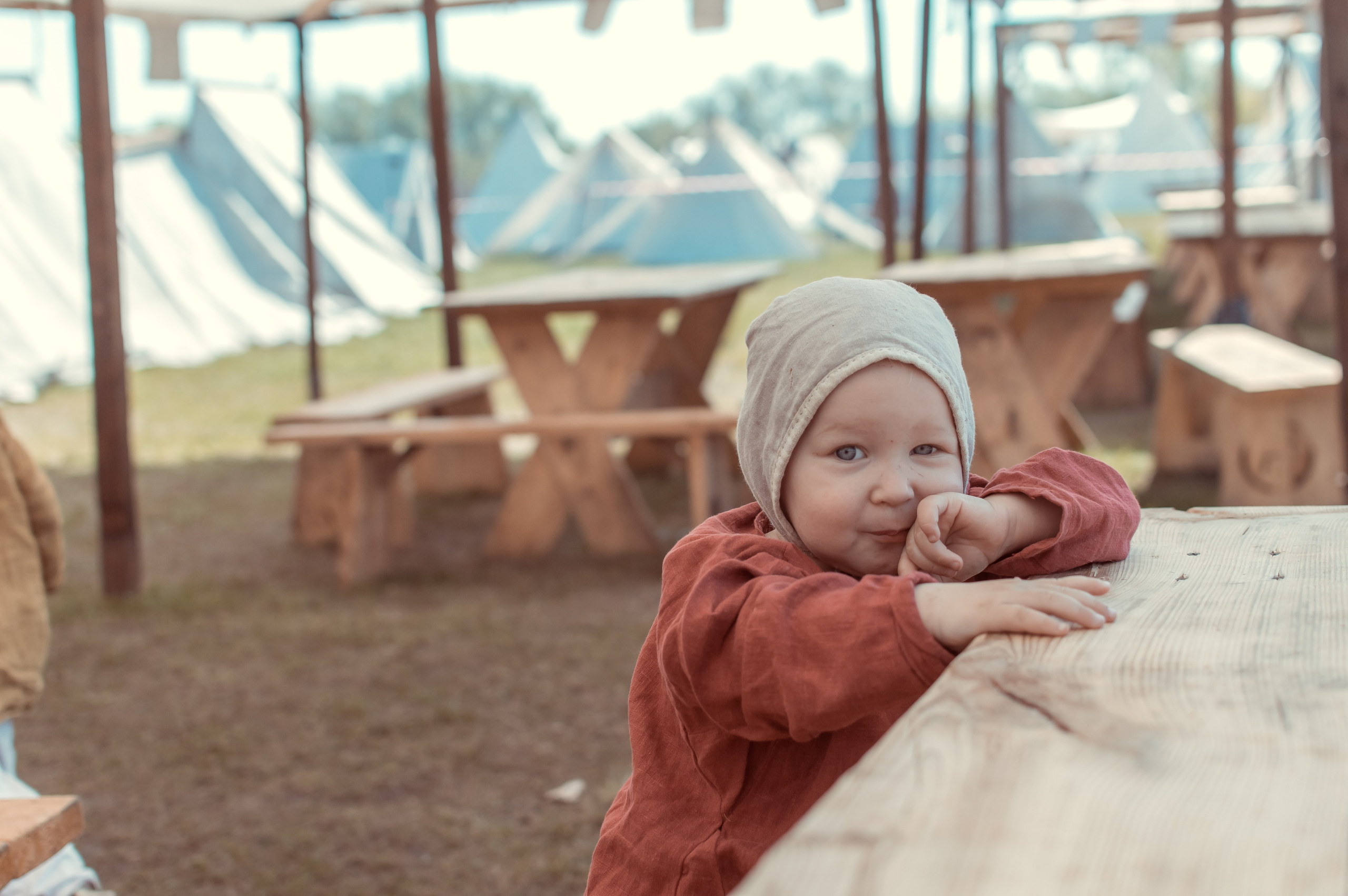 Русборг. Главная