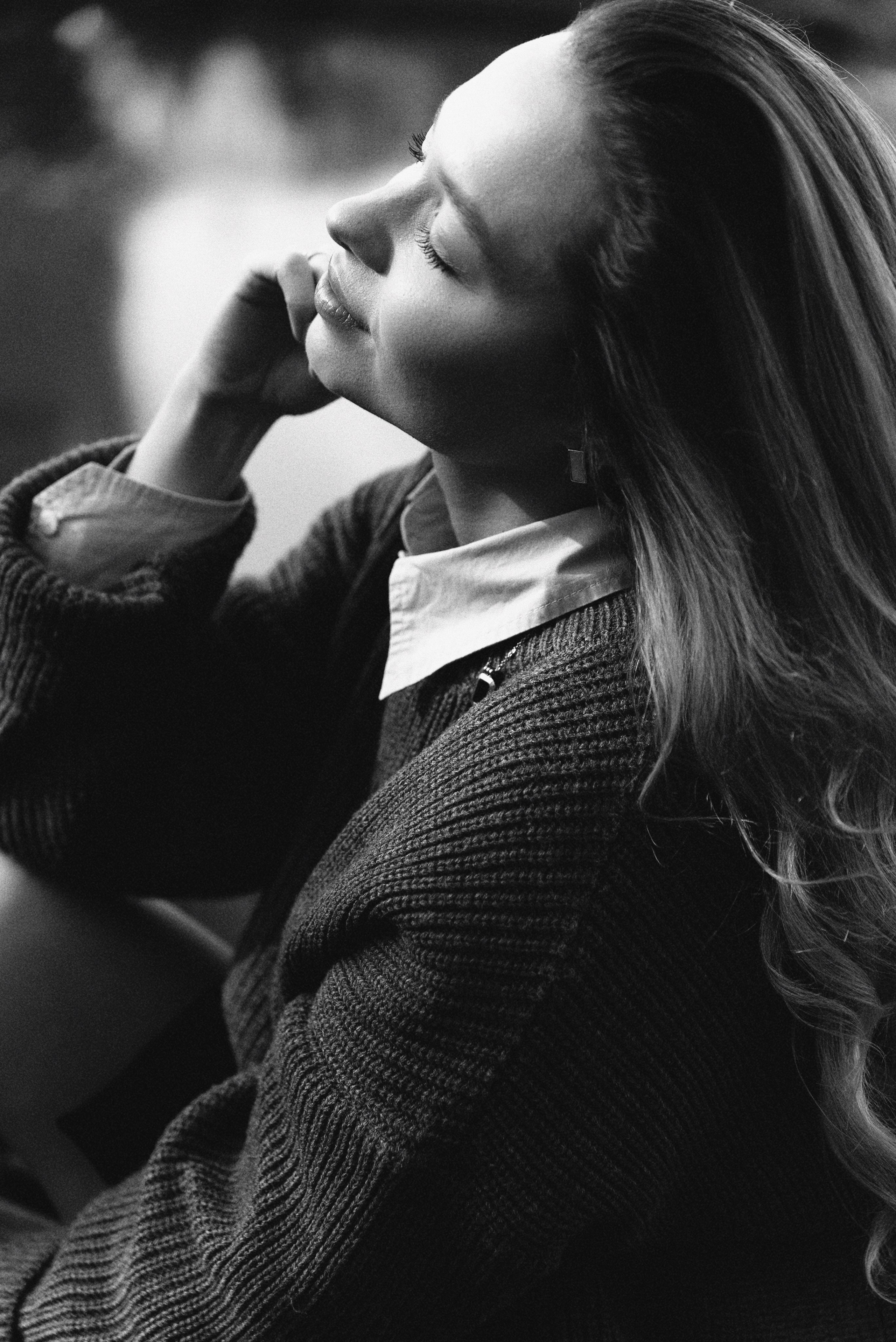 Любовь. Pomanovskaya.ru / женский фотограф