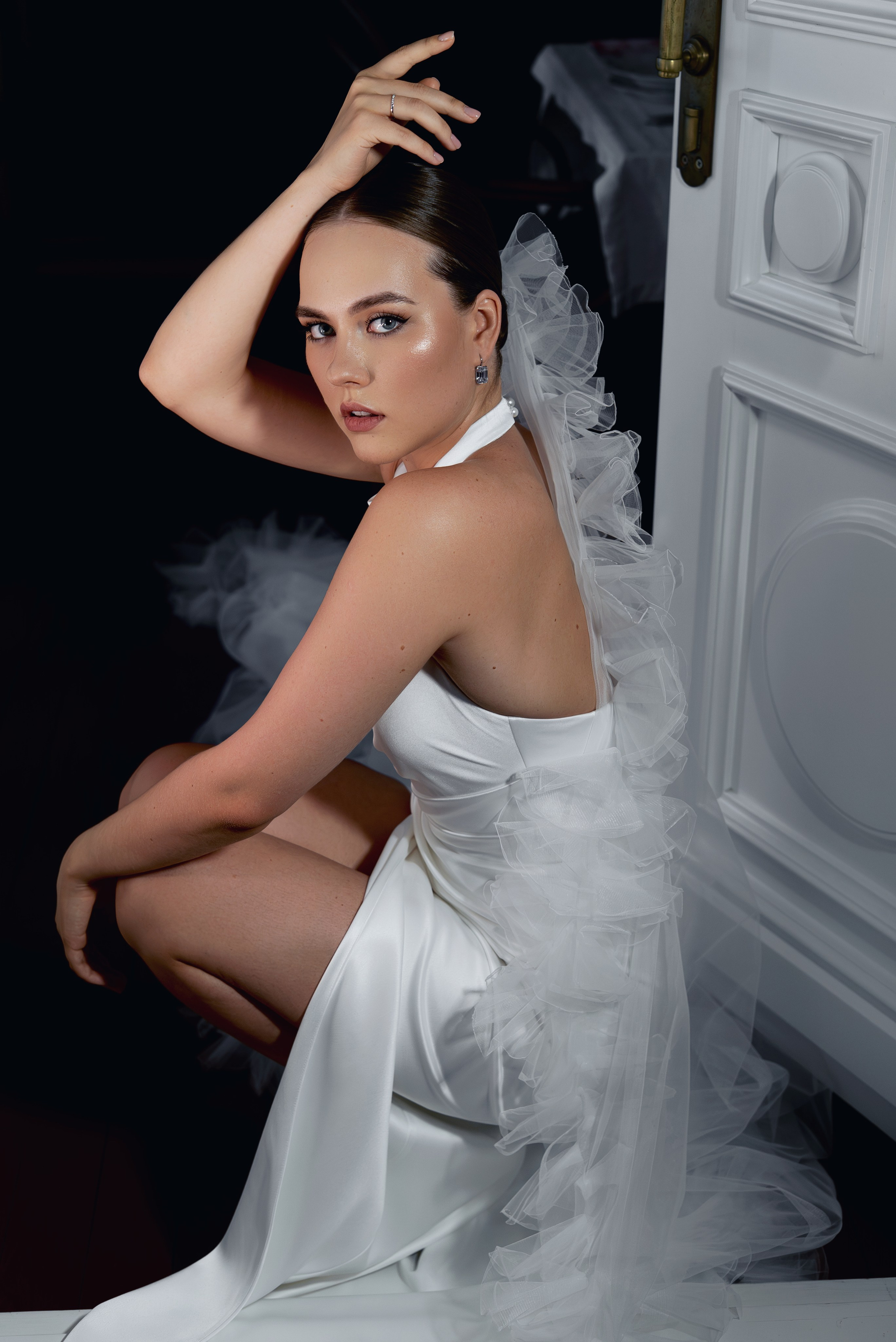 Света. Pomanovskaya.ru / женский фотограф