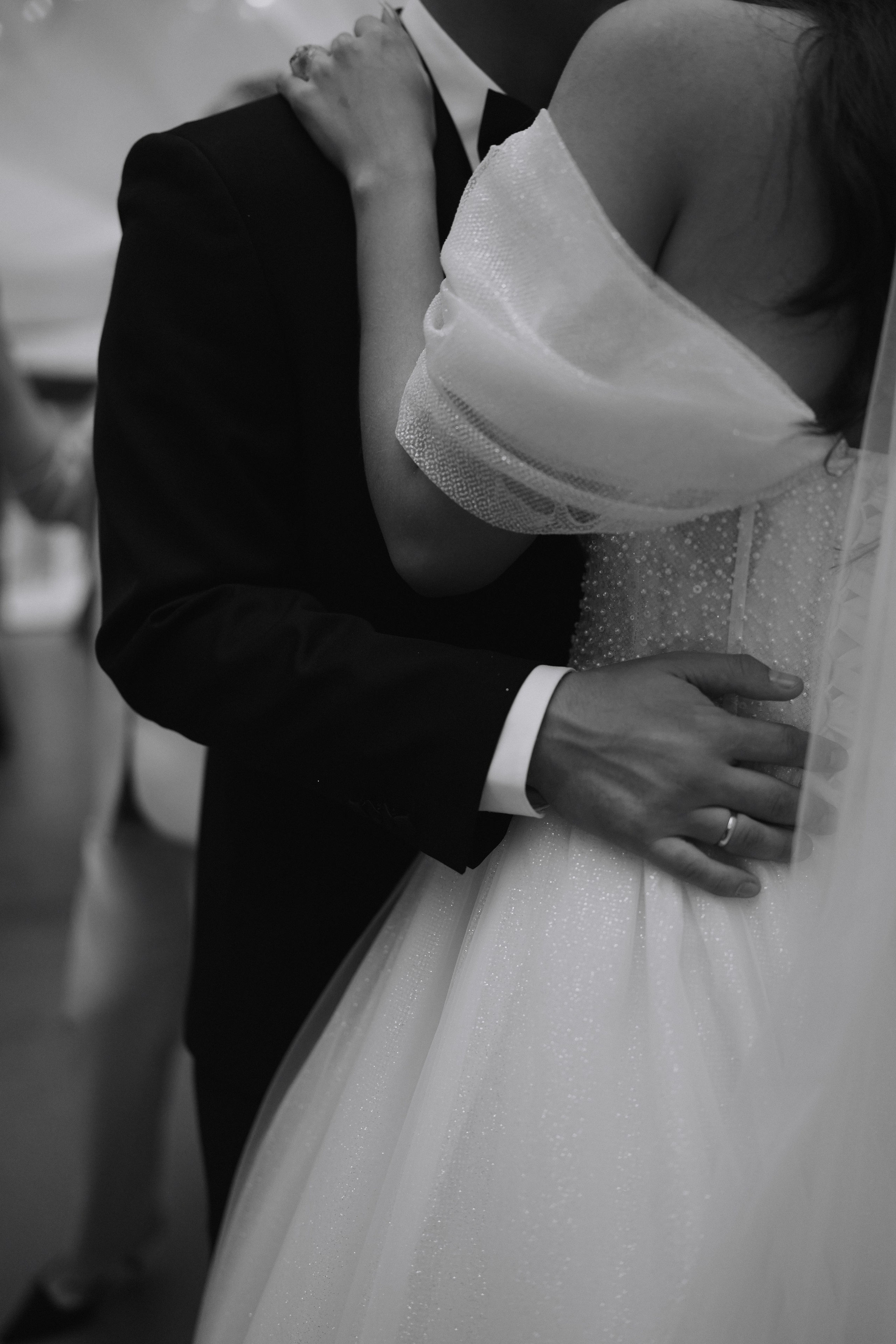 Андрей и Екатерина