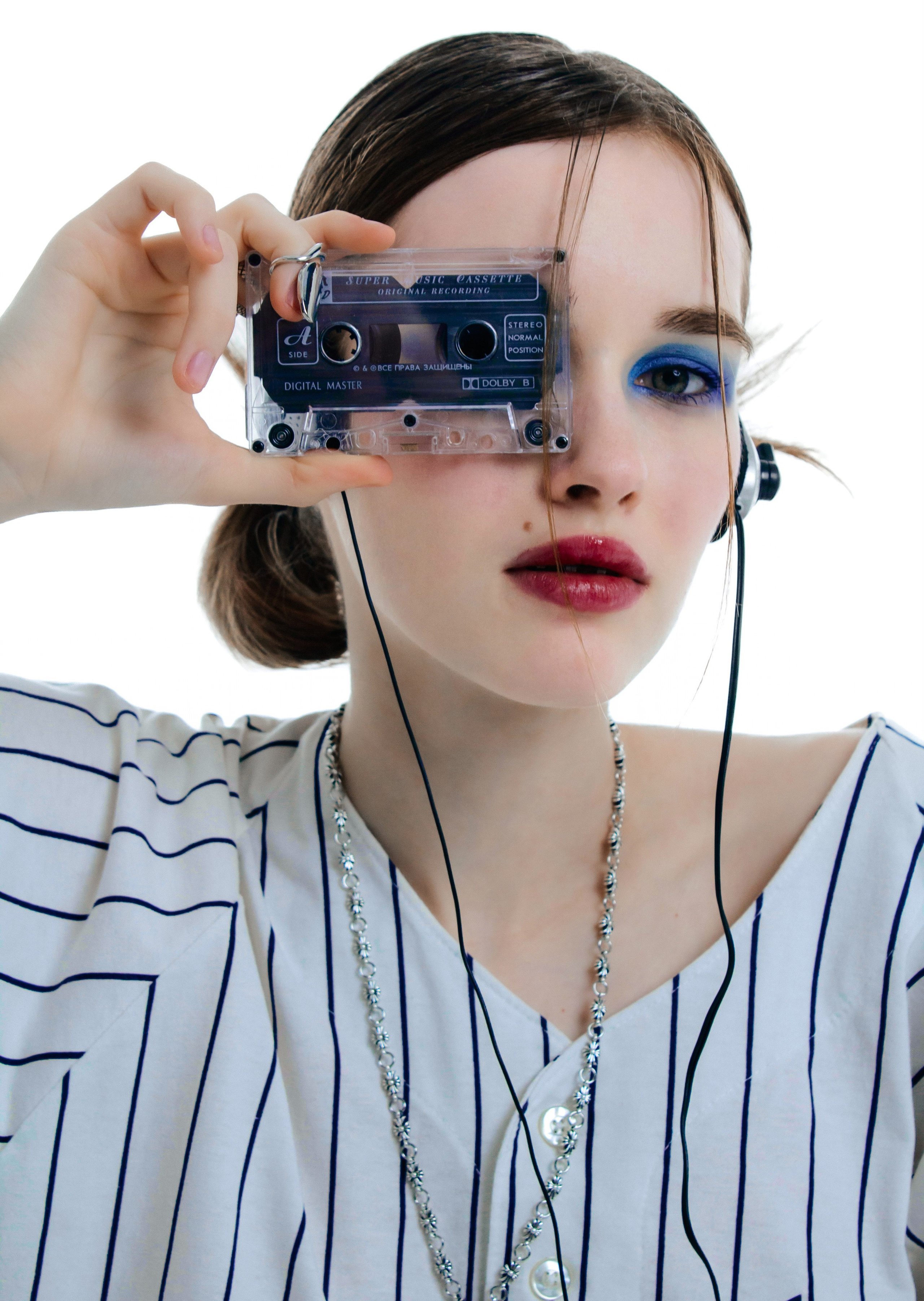 PORTRAIT. Фотограф в Краснодаре Милана