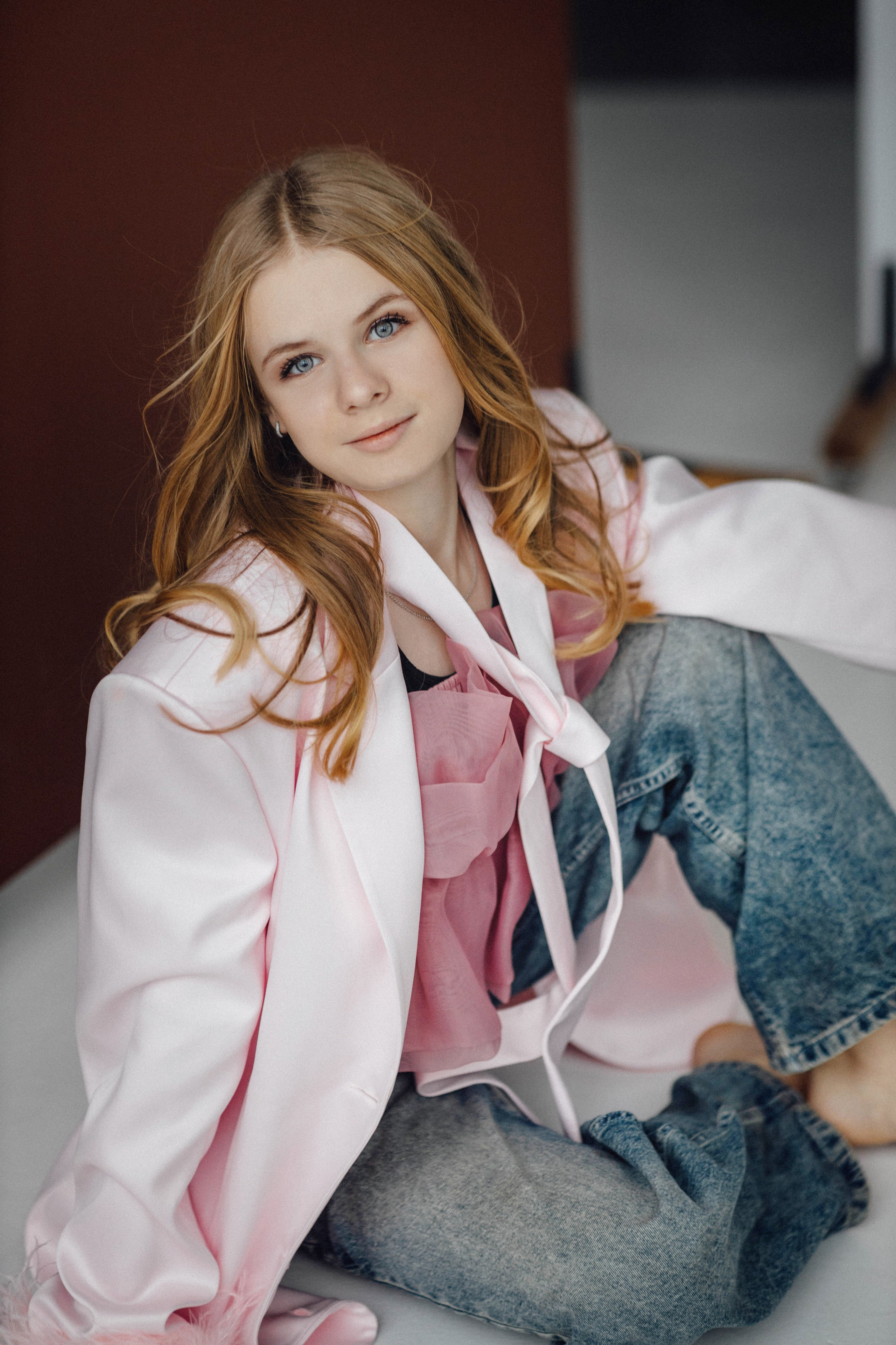 Варвара, Trueman