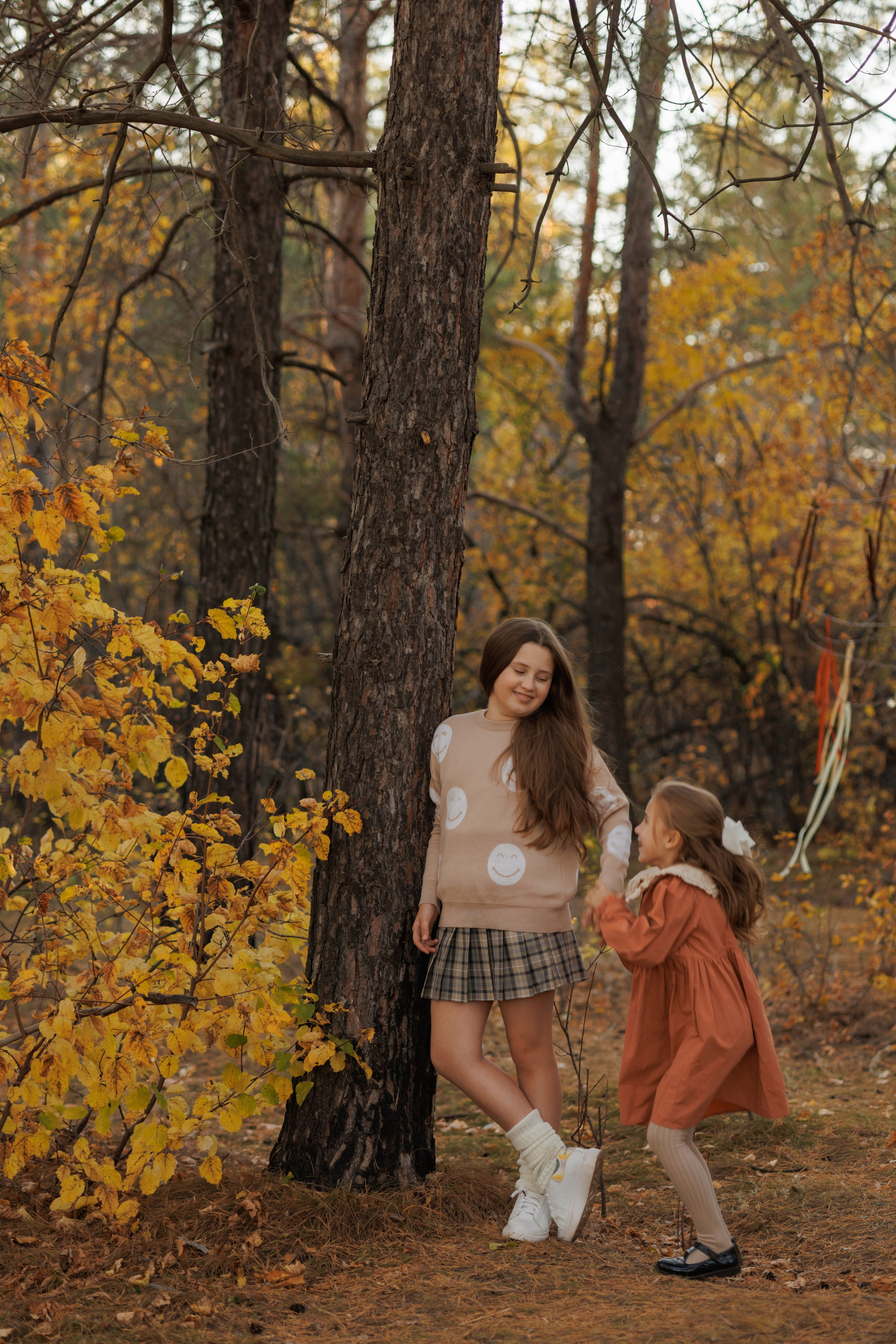 Семейный альбом (в степи). Фотограф в Оренбурге Сулеева Ралина