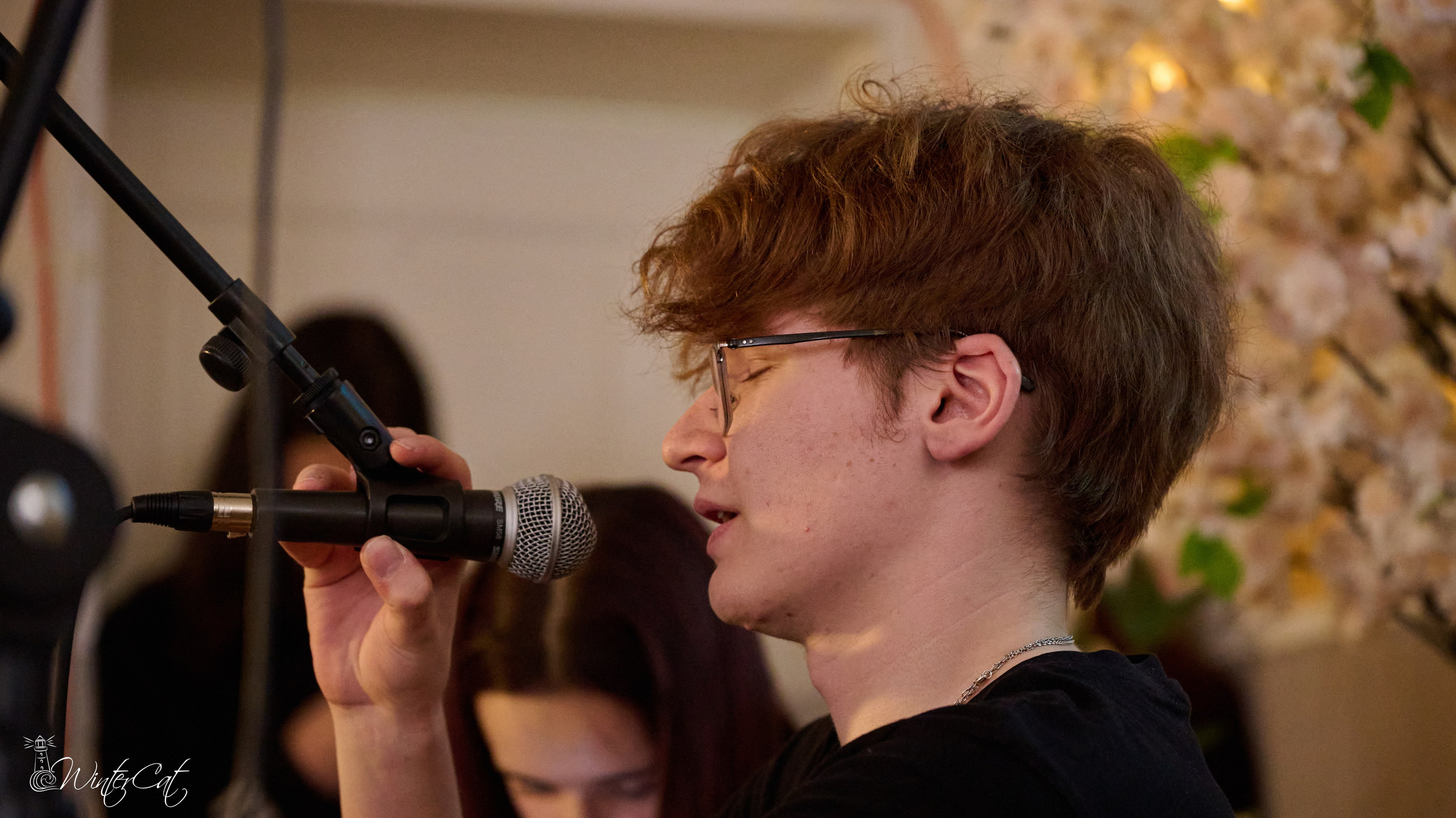 Тёплый Вечер (18.04.26 Чайка). Портретный и репортажный фотограф в Магадане Андрей Нефедов WinterCatPhoto