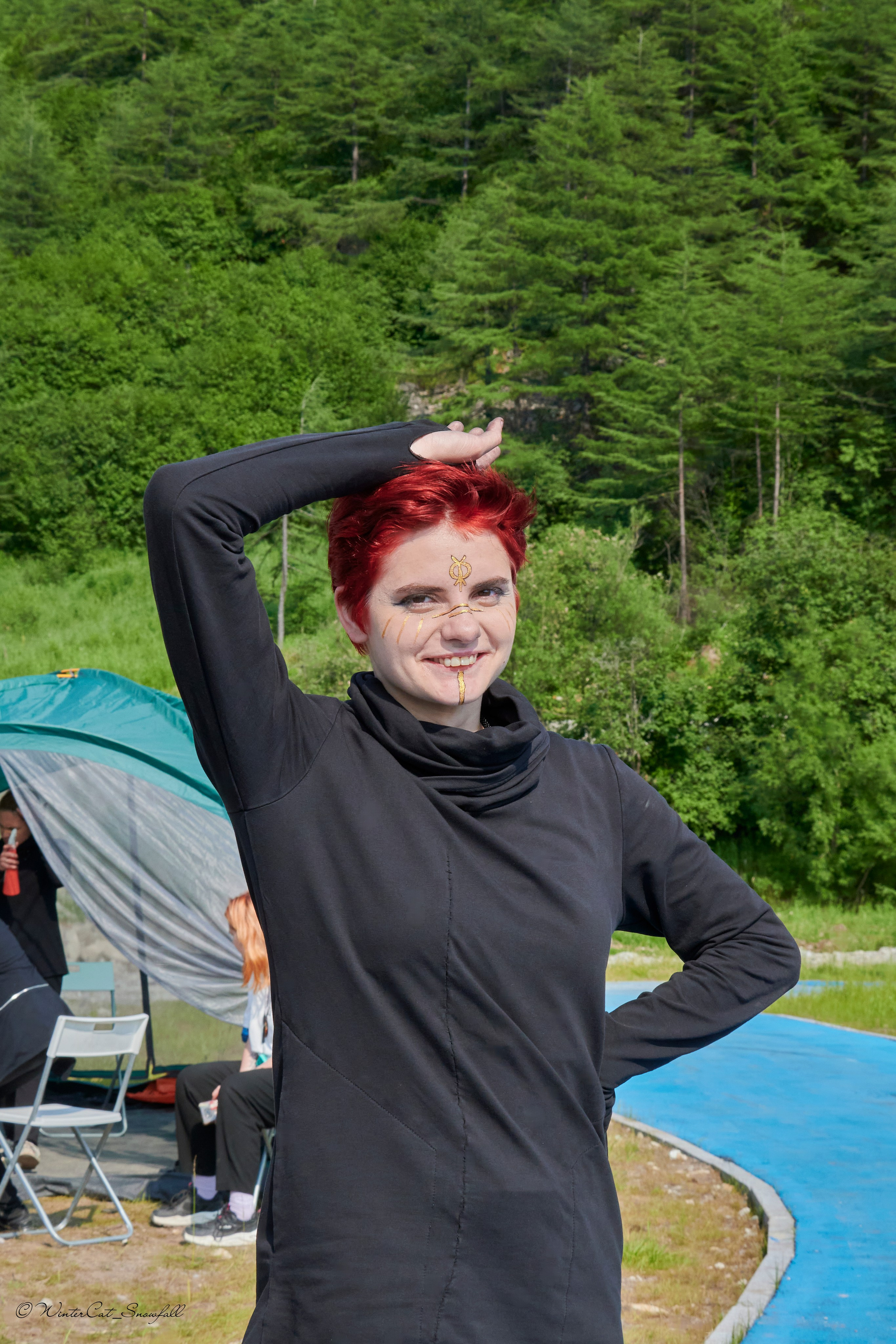 Братина Юбилей 25(2024). Портретный и репортажный фотограф в Магадане Андрей Нефедов WinterCatPhoto