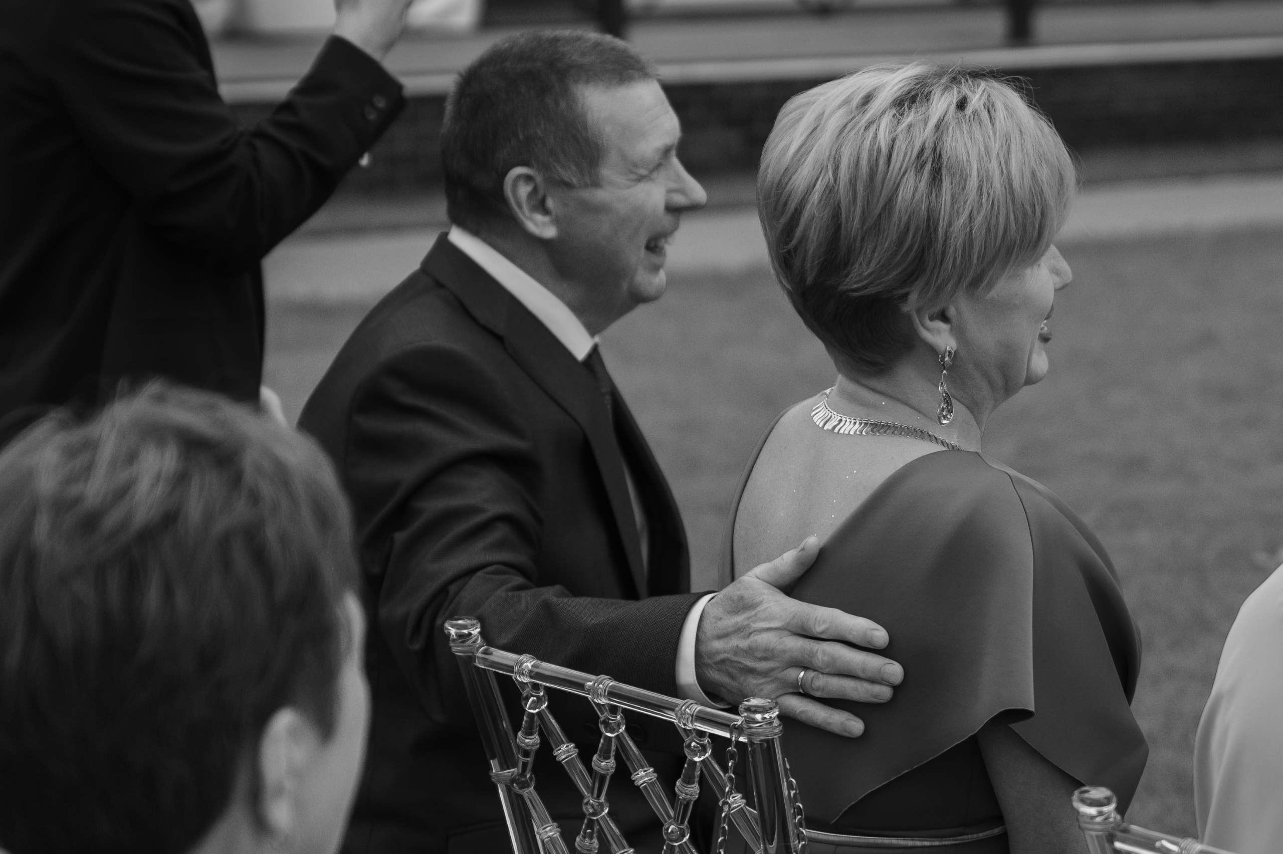 Сергей & Дарья. Фотограф Алина Синицина