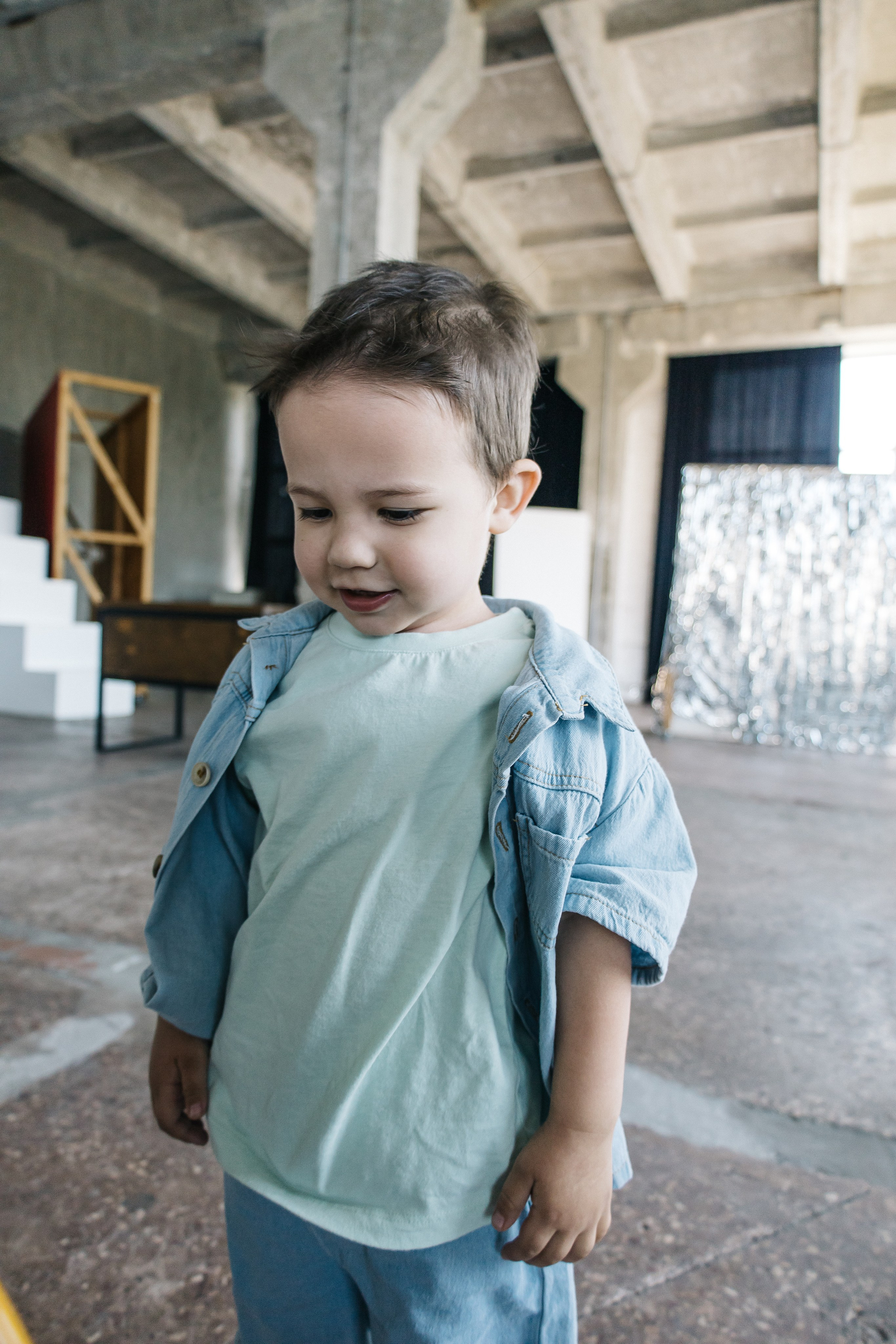 Вредине 3 года. Фотограф из Краснодара Мария Приходько