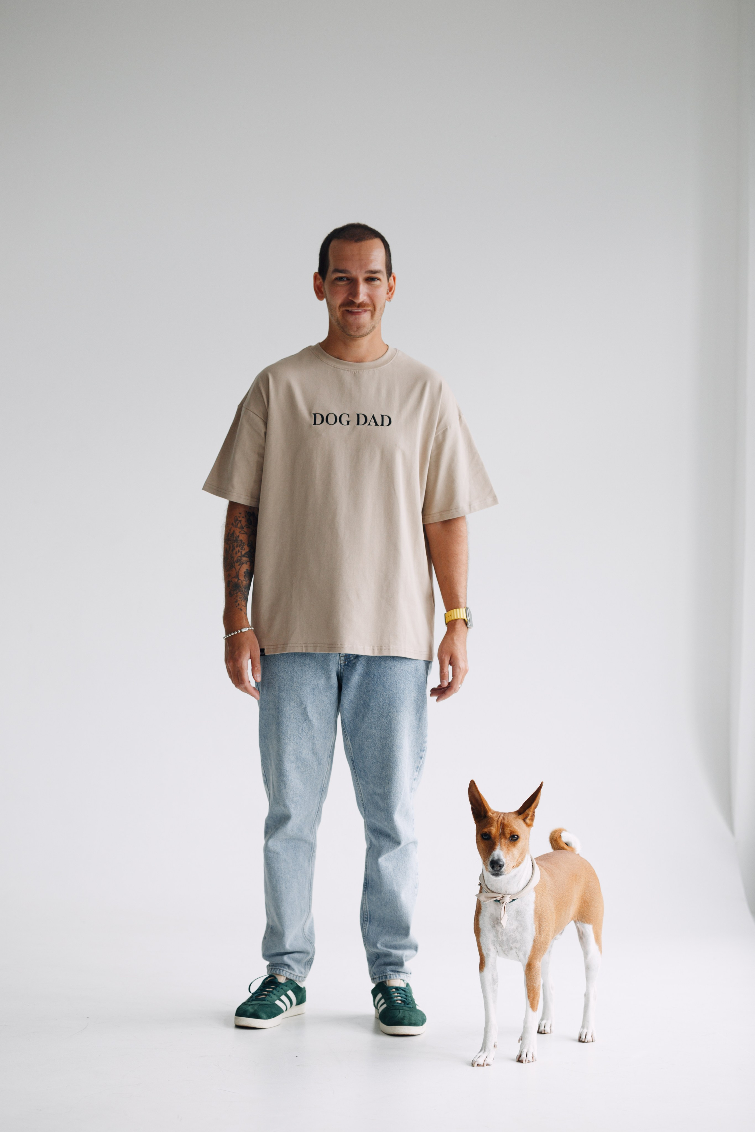 Wag'n'tails аксессуары для животных. Фотограф анималист Кристина Карпова, Москва