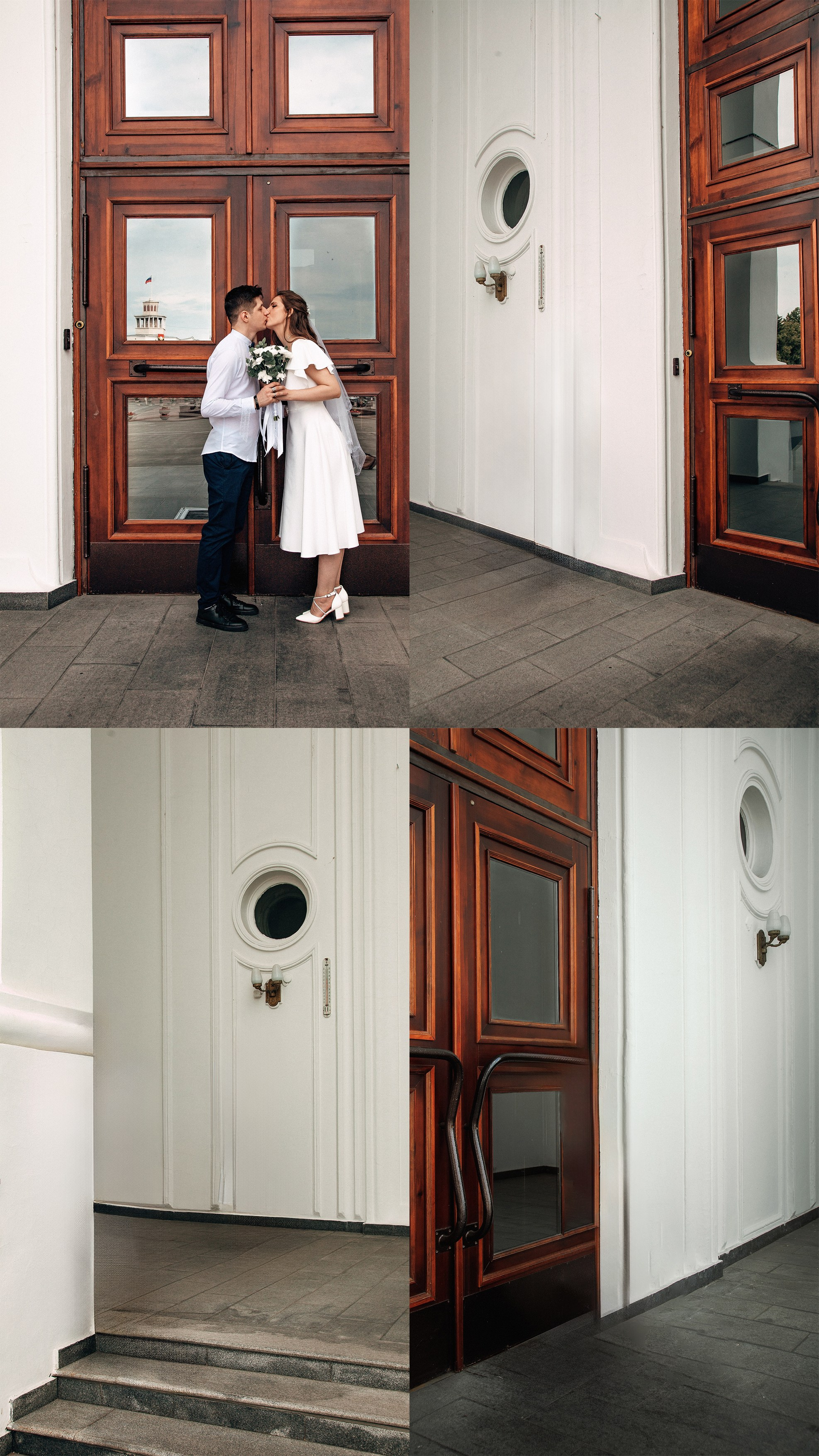 Площадь Ленина Кемерово