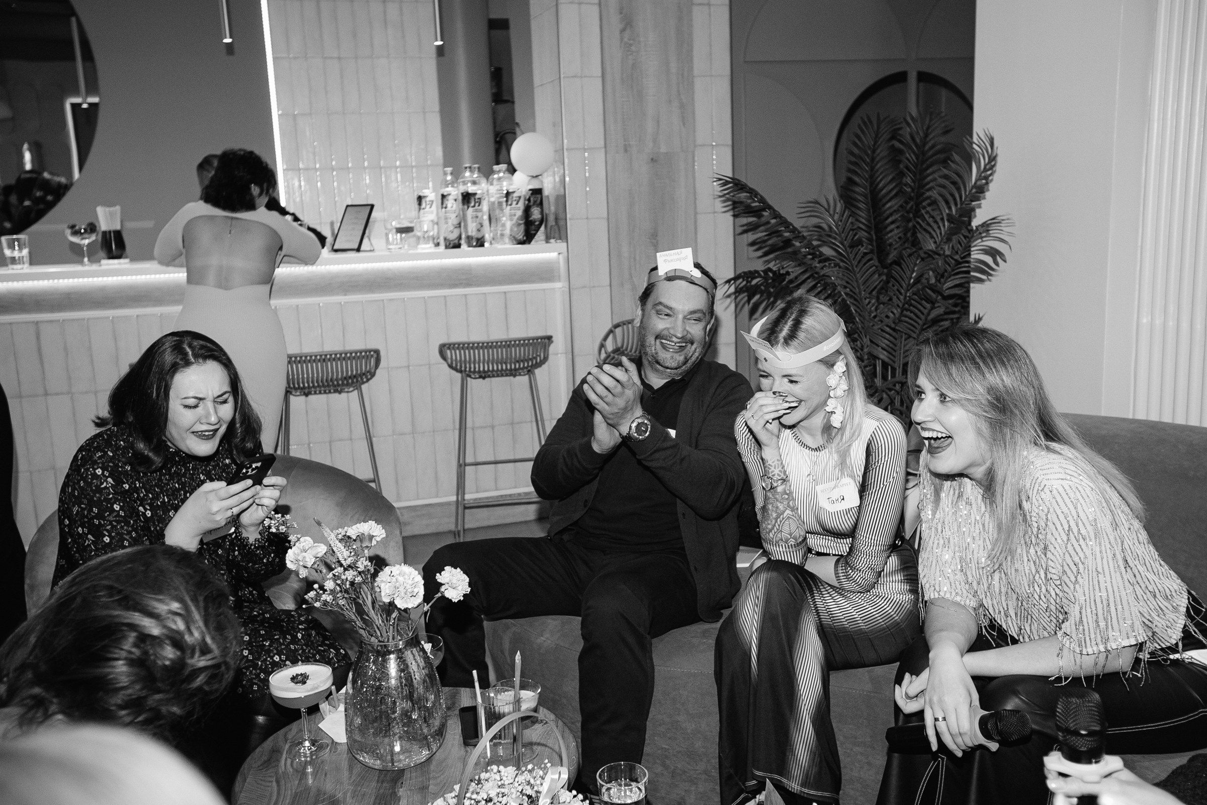 Корпоратив. Лофт. Женский и репортажный фотограф Москва Натали Смирнова