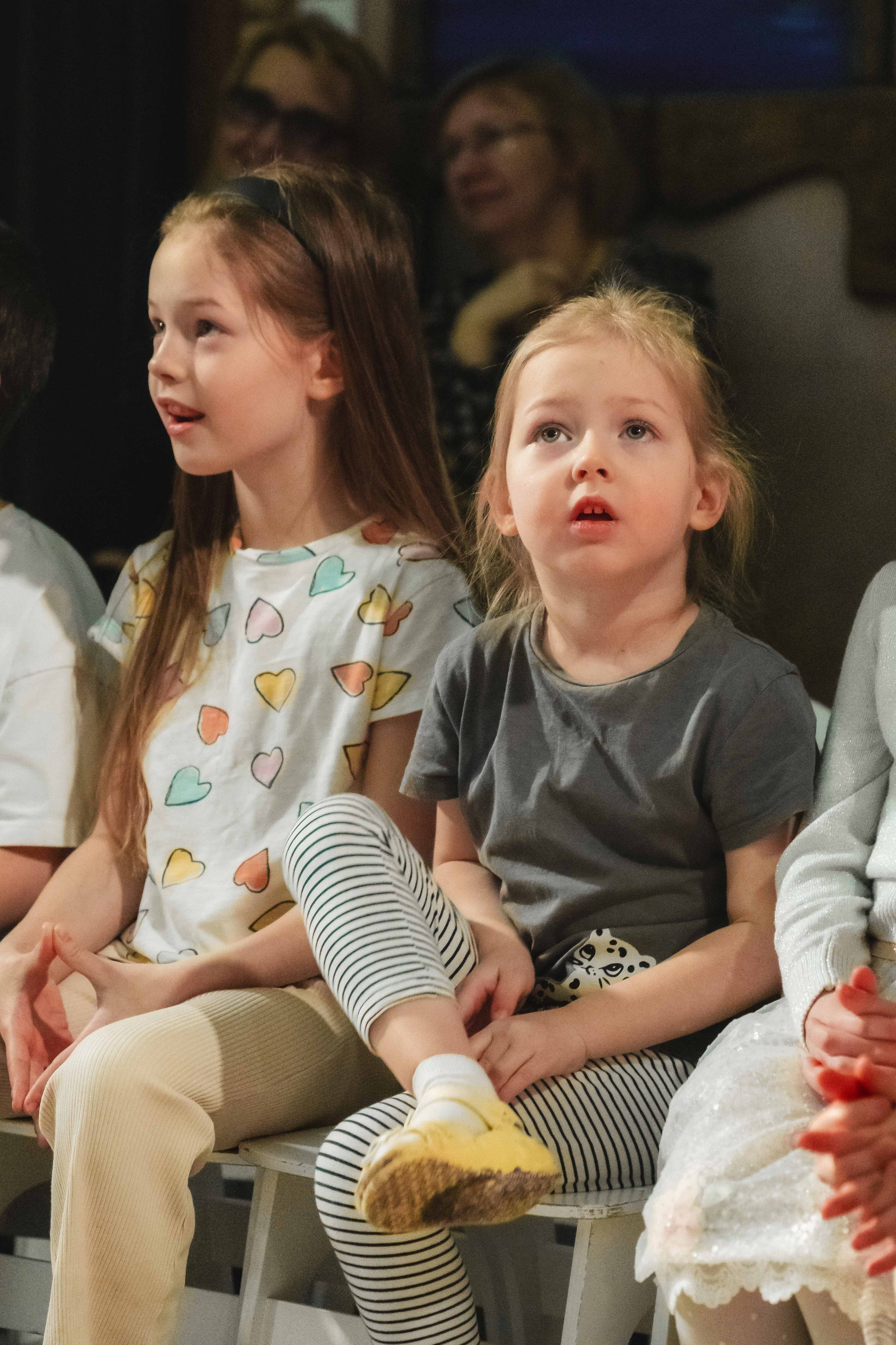 День рождения Тёмы. Свадебный и семейный фотограф в Санкт-Петербурге Виктор Голубев