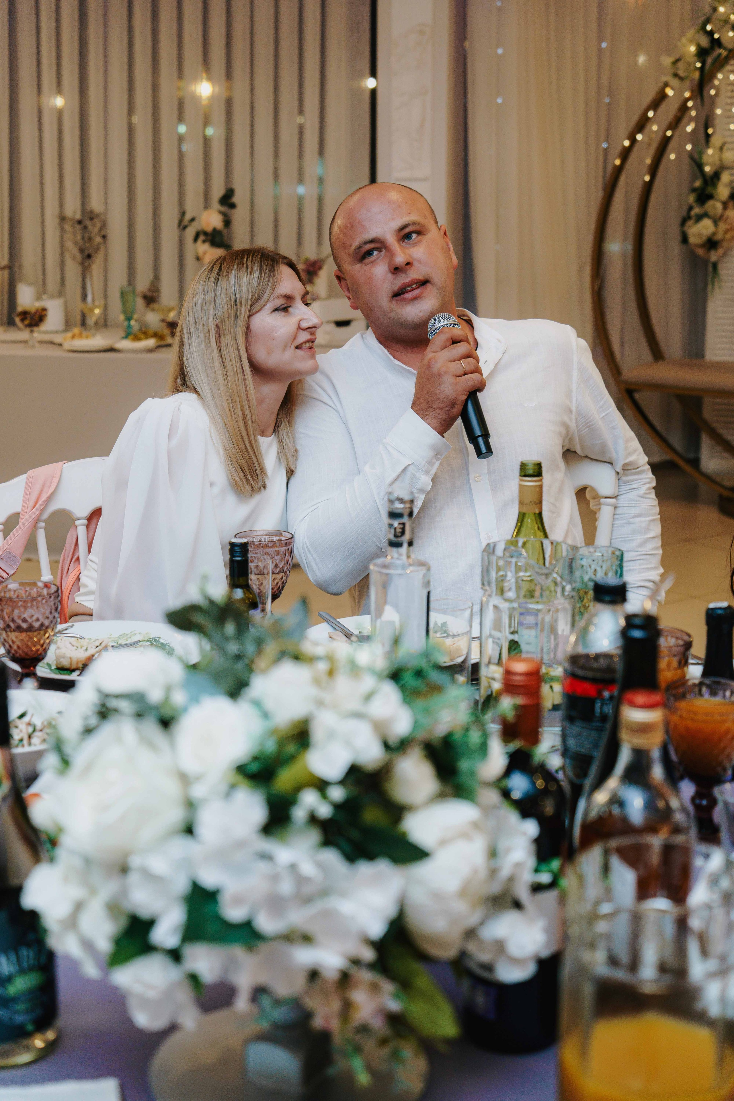 Алексей и Олеся. Свадебный и семейный фотограф в Санкт-Петербурге Виктор Голубев